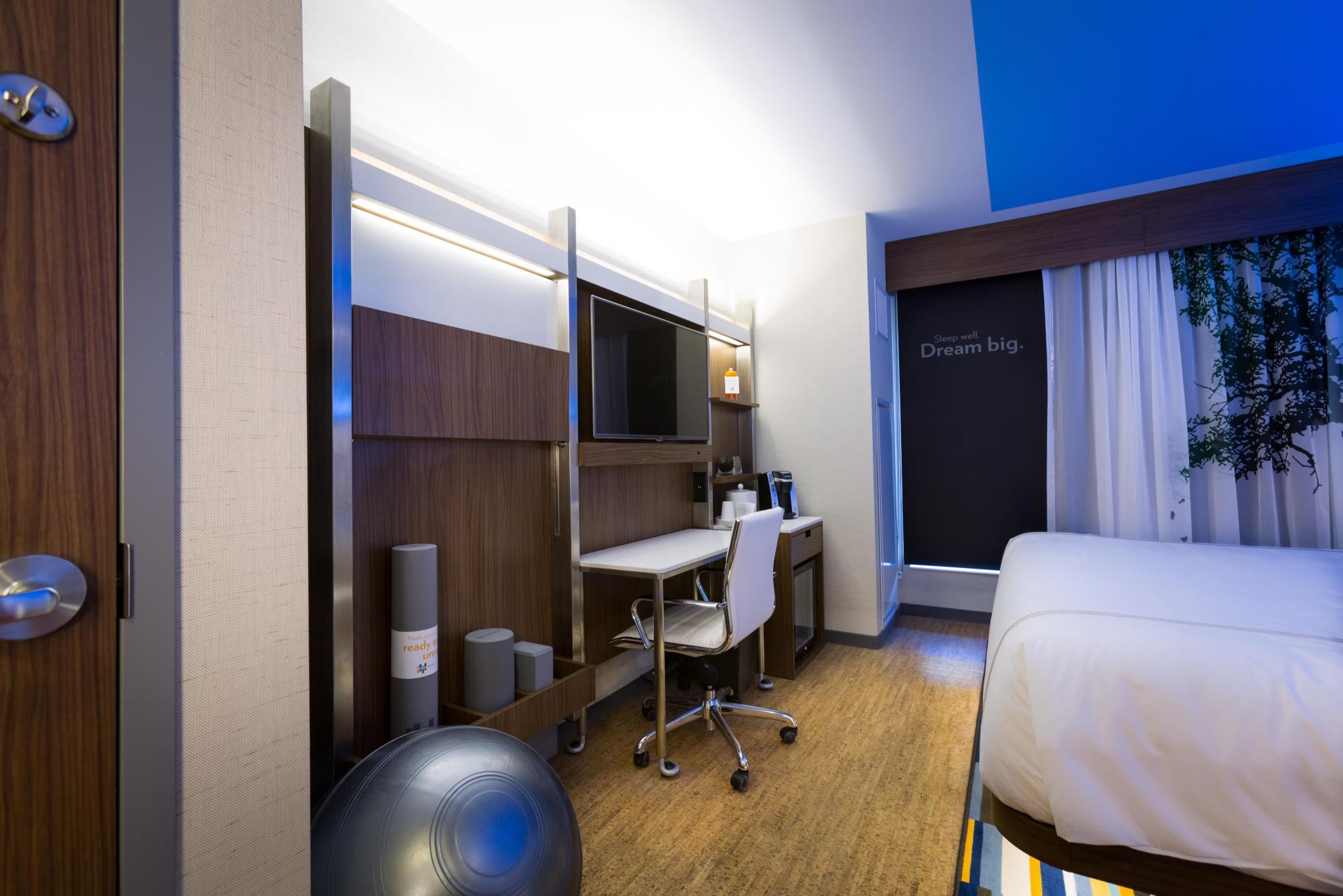 Imagem da galeria de Even Hotel New York - Times Square South