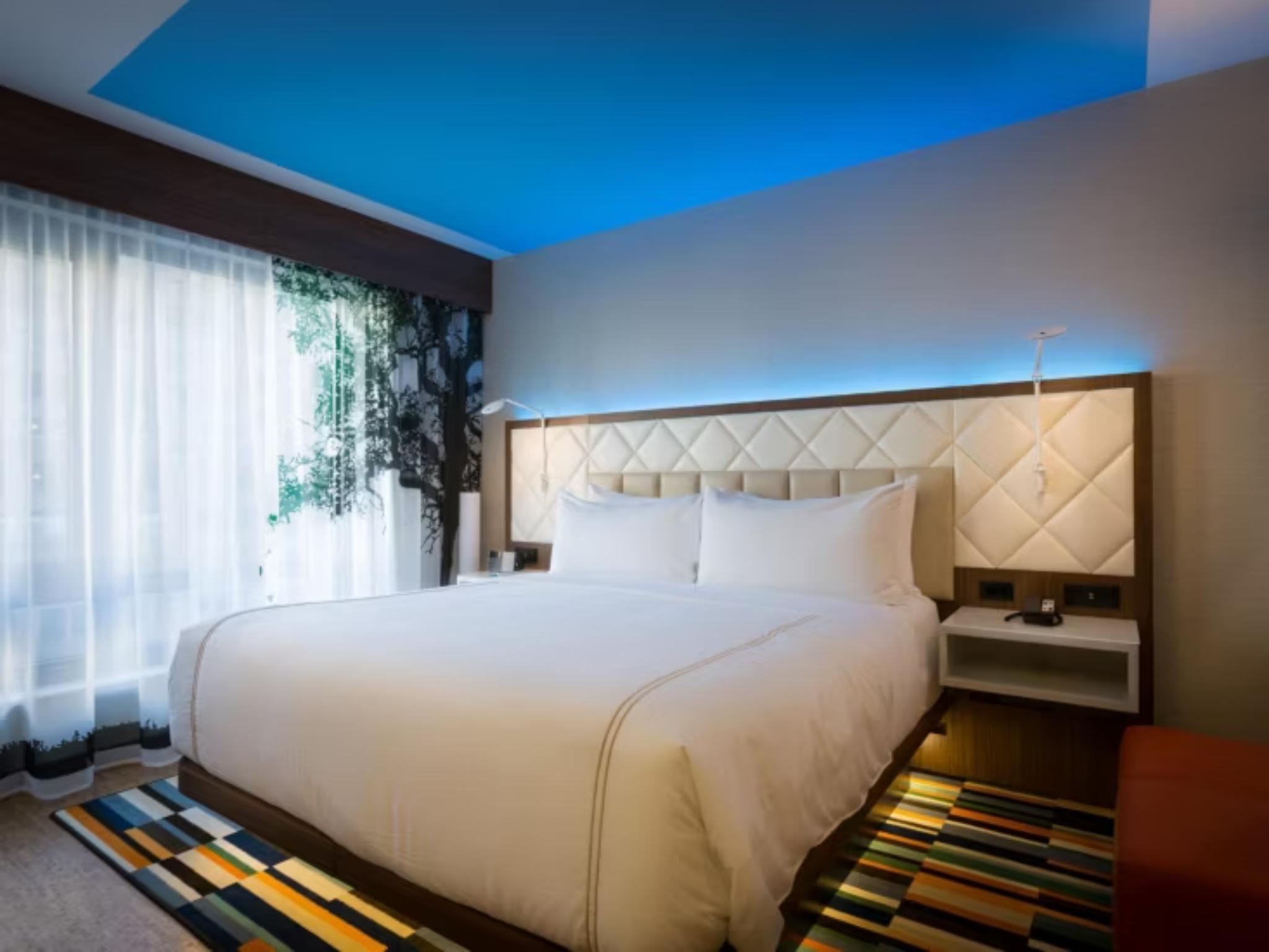 Imagem da galeria de Even Hotel New York - Times Square South