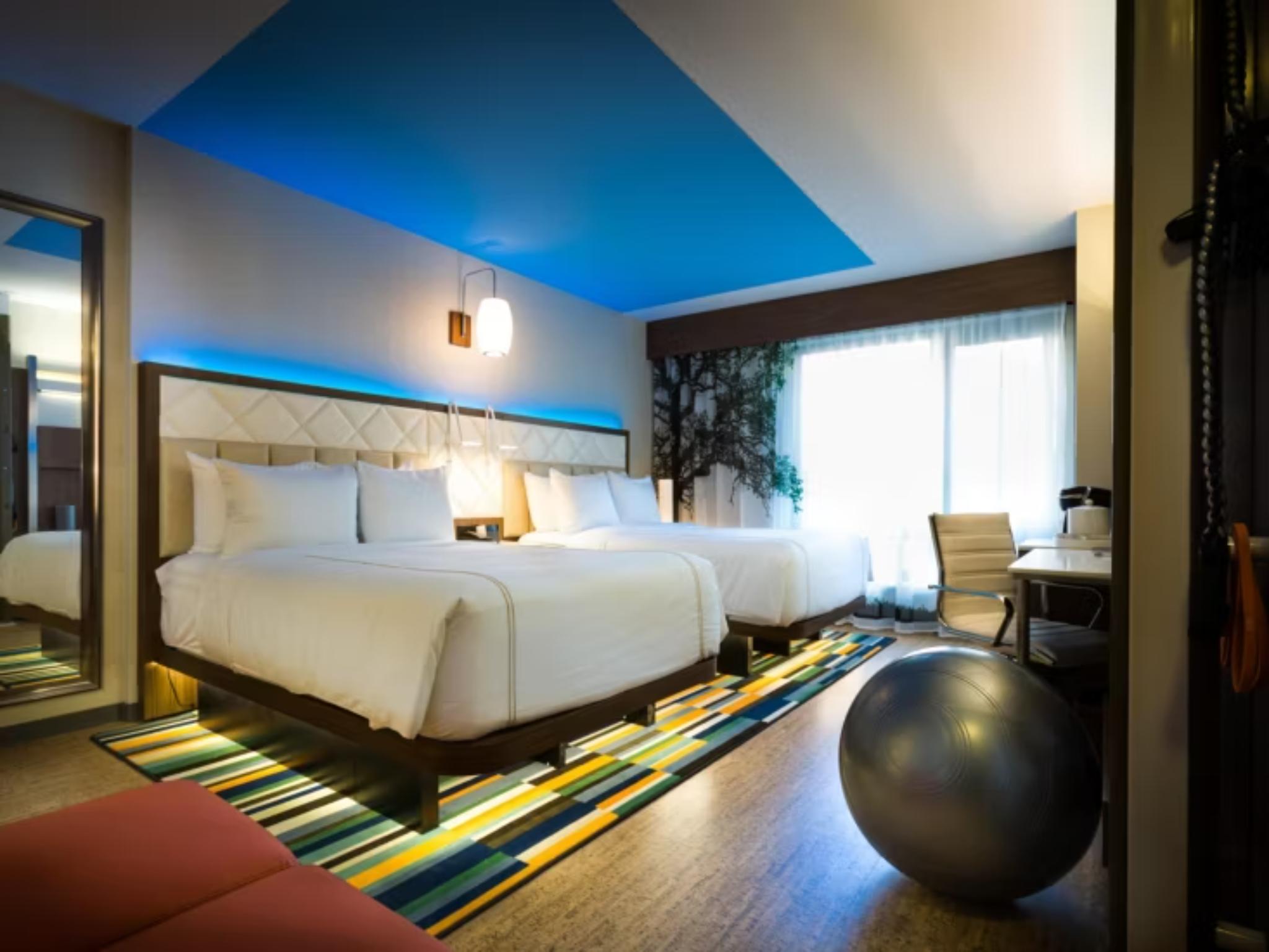 Imagem da galeria de Even Hotel New York - Times Square South
