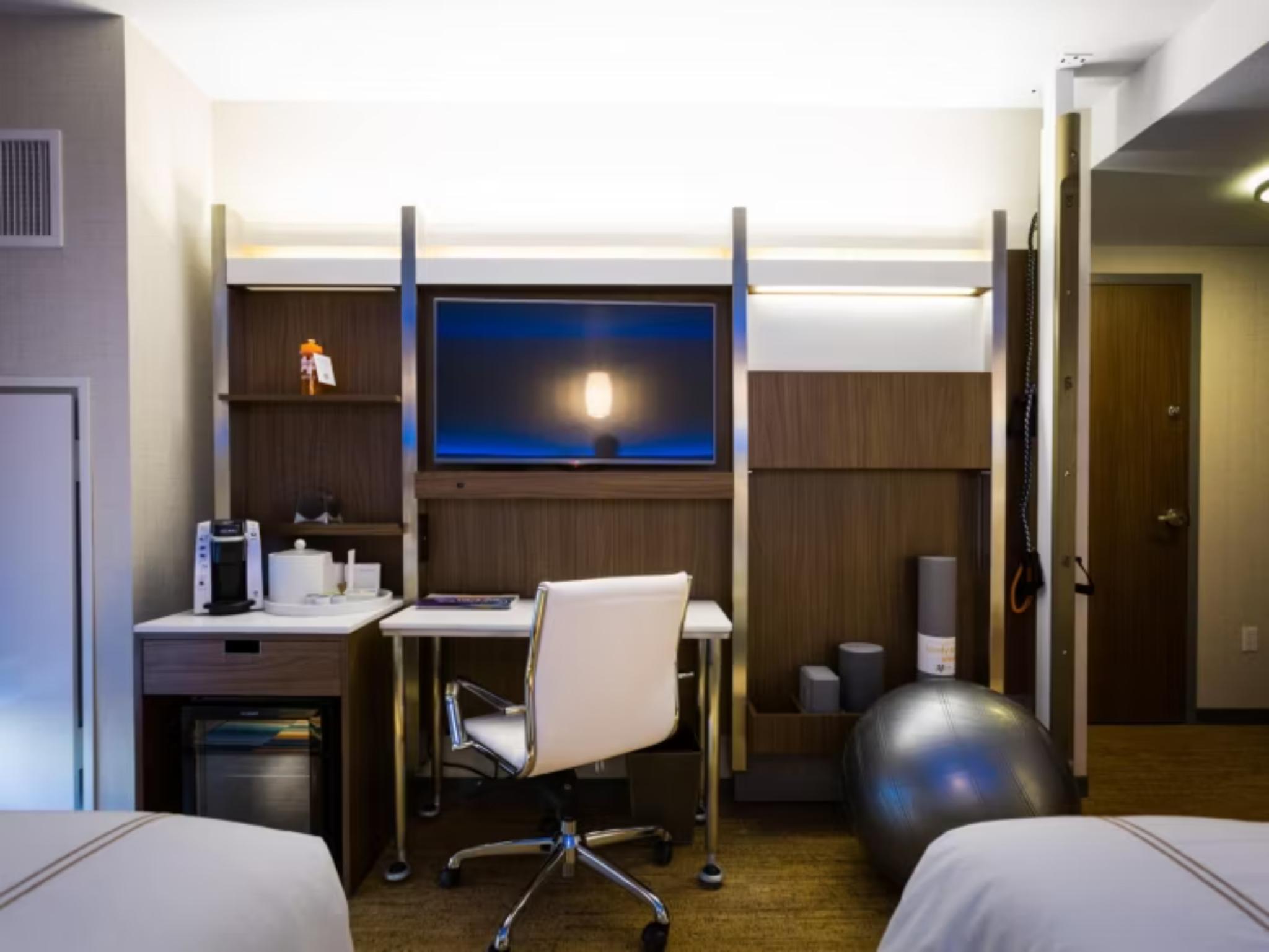 Imagem da galeria de Even Hotel New York - Times Square South