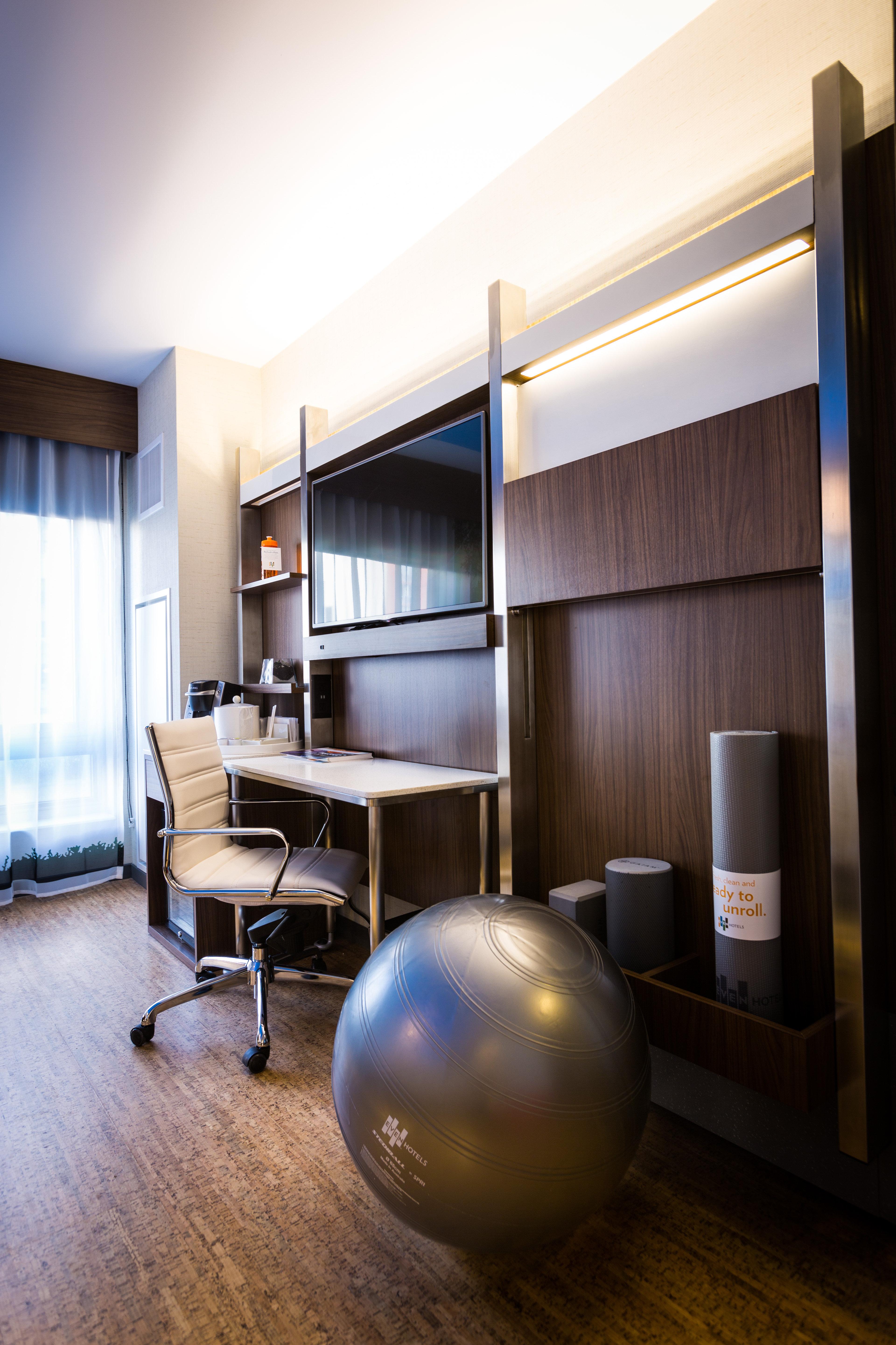 Imagem da galeria de Even Hotel New York - Times Square South