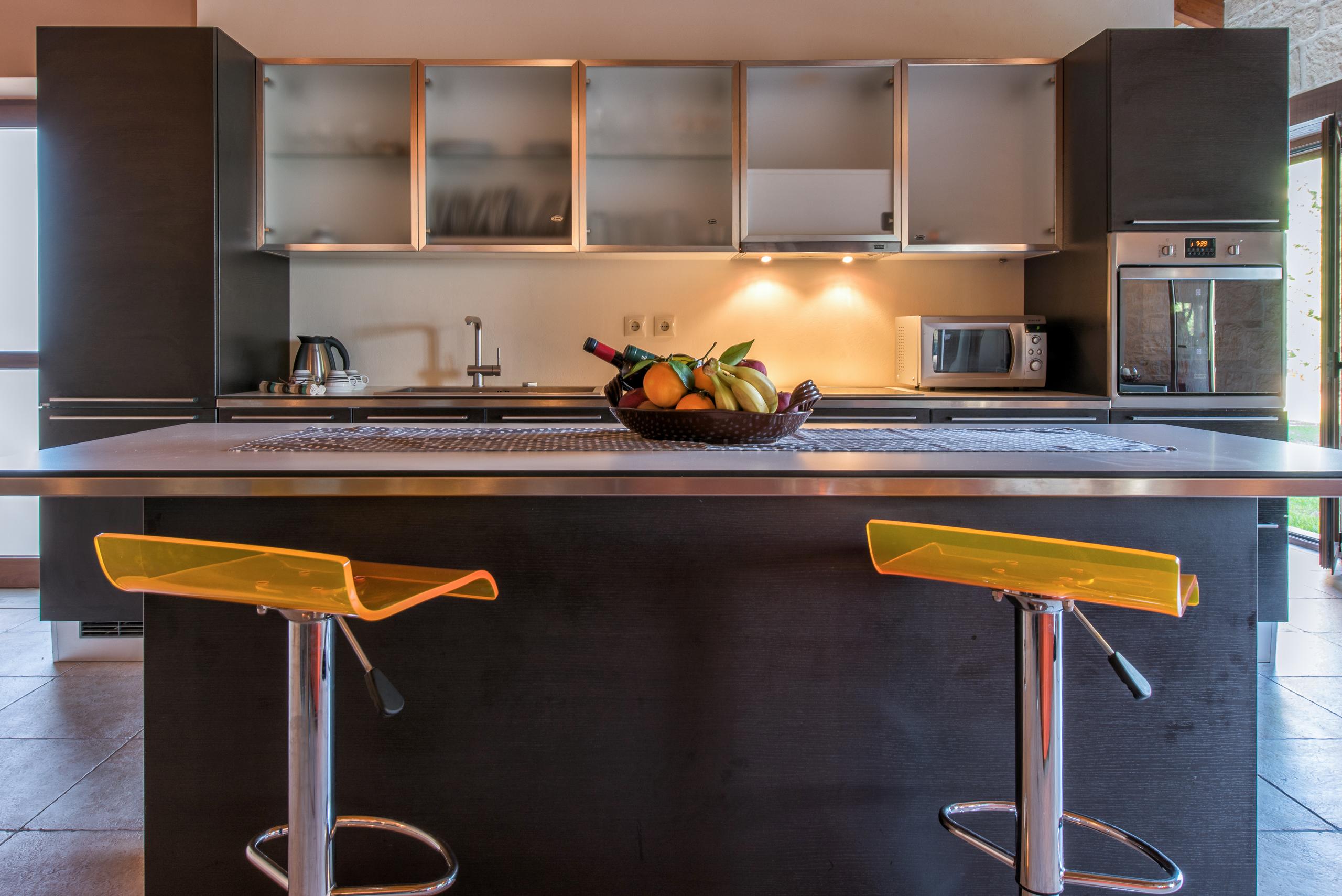 Astarte Villas - Kyveli  Luxurious  Private Villa - Poză