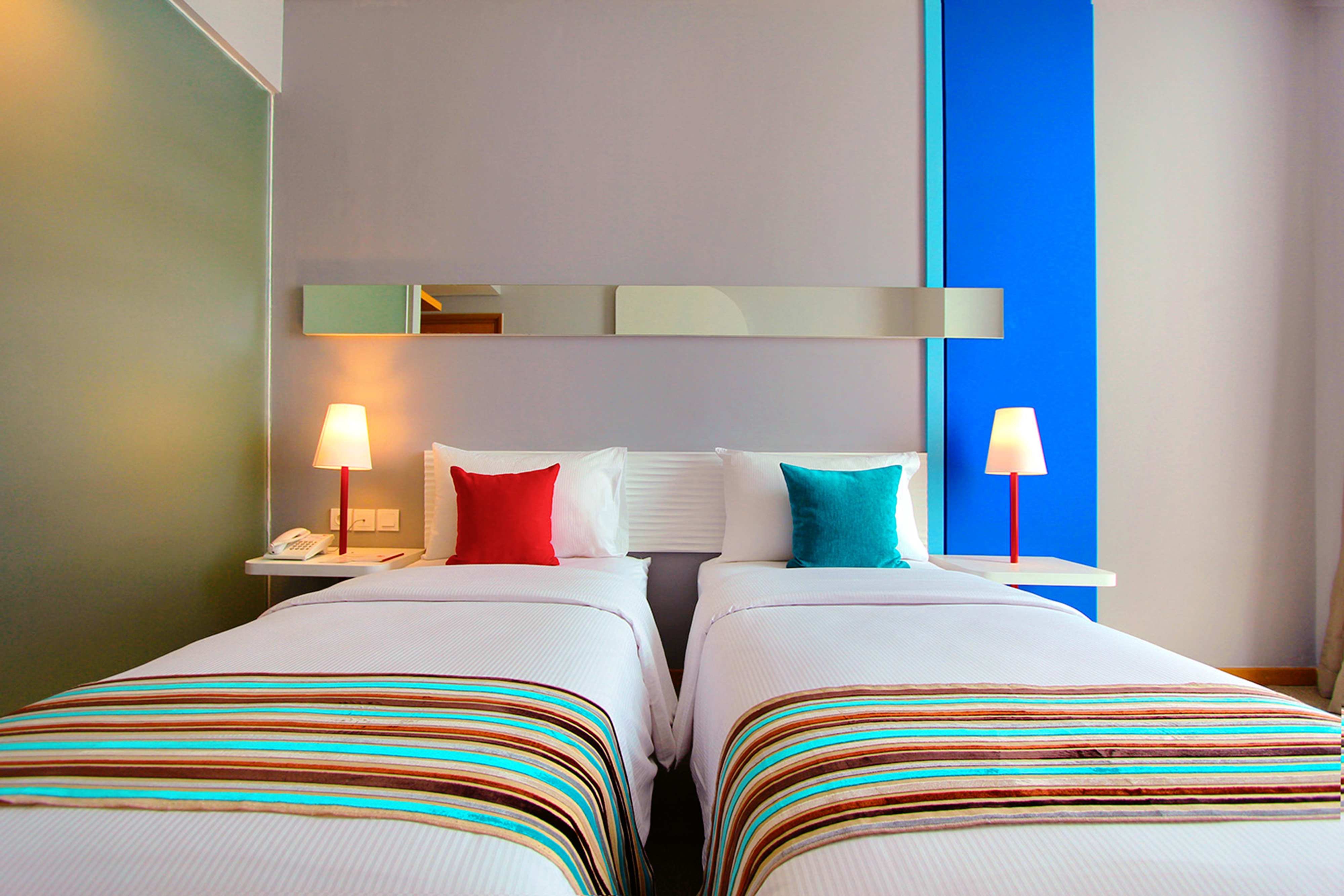 FOX Lite Hotel Metro Indah - Bandung