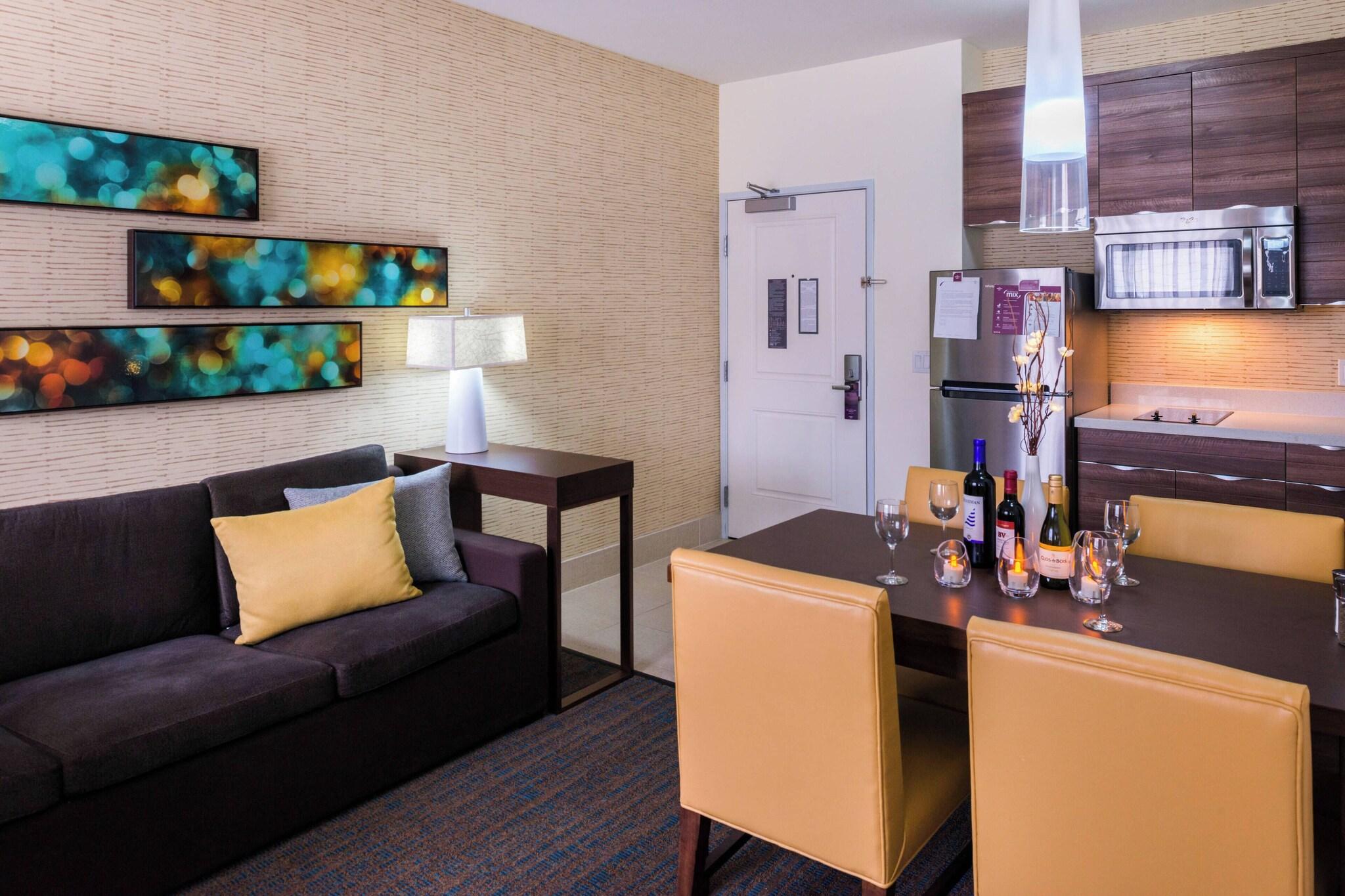 Double room, studio