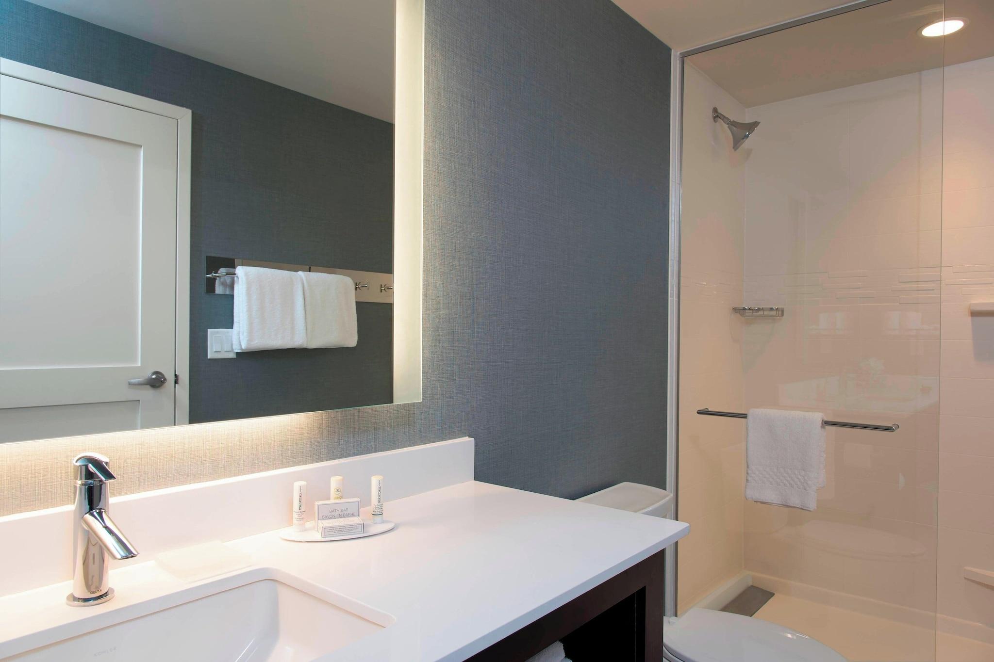 Residence Inn Ann Arbor Downtown