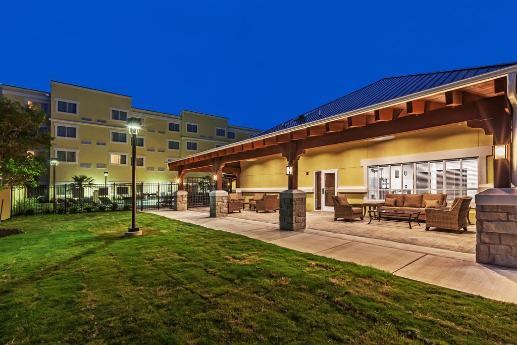 TownePlace Suites by Marriott Abilene Northeast image