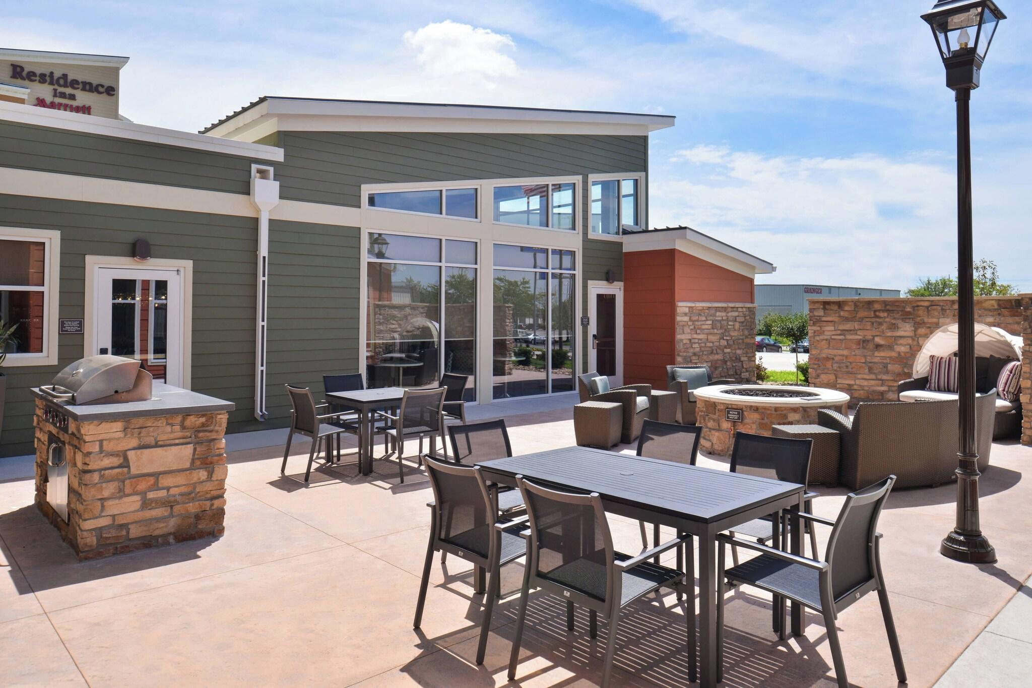 Residence Inn Cedar Rapids South