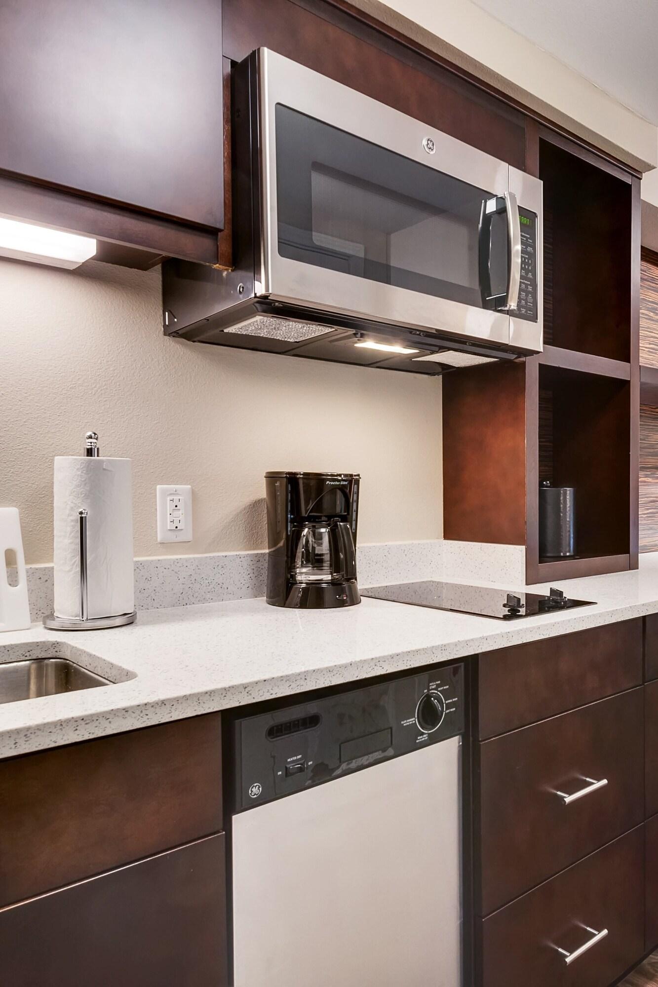 TownePlace Suites Des Moines West/Jordan Creek