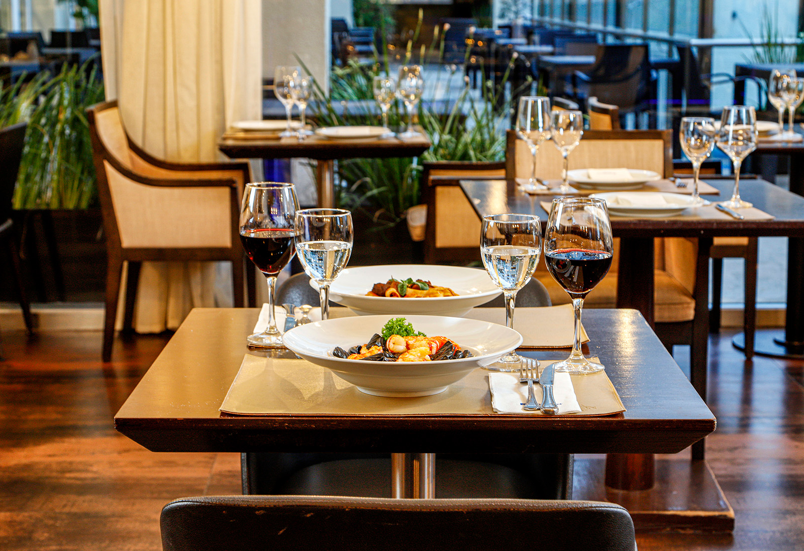 Wyndham Nordelta Tigre Buenos Aires