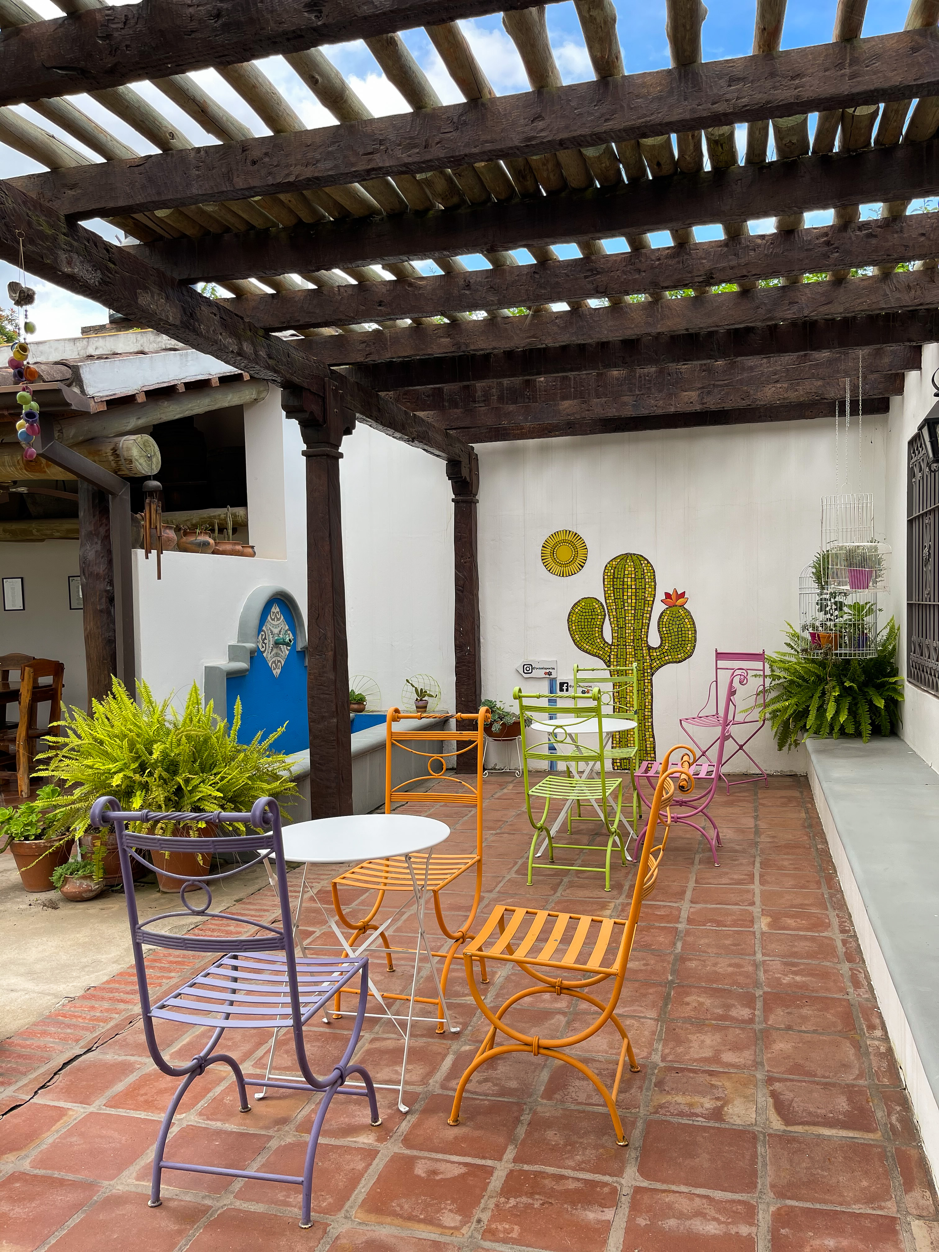 Posada De Los Poetas Hotel Boutique
