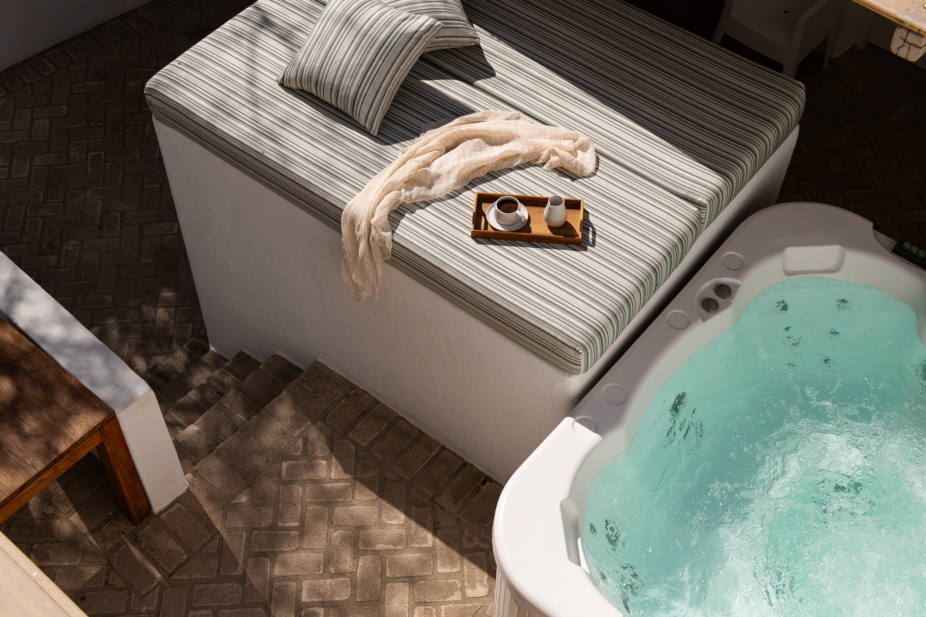 Terra Maria Hotel by null