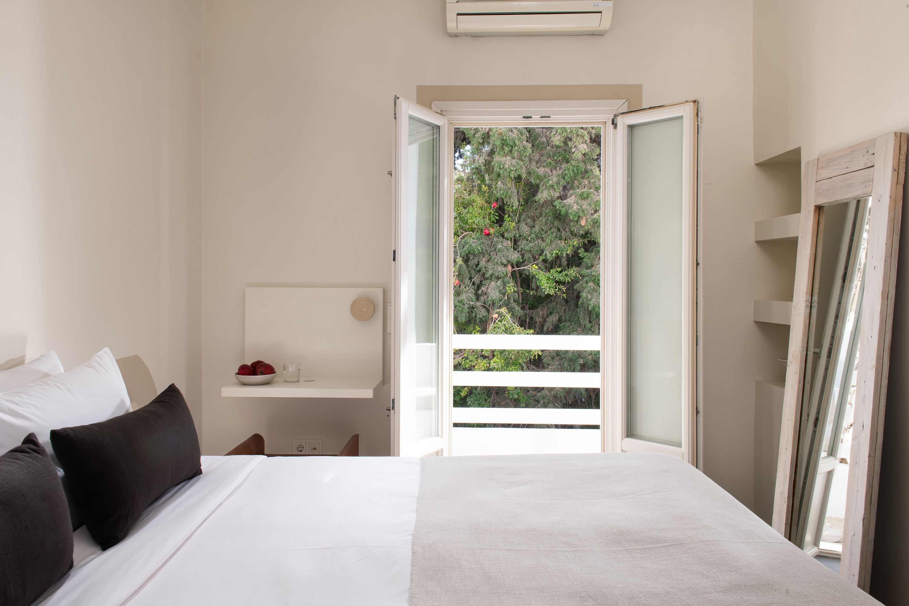 Terra Maria Hotel by null