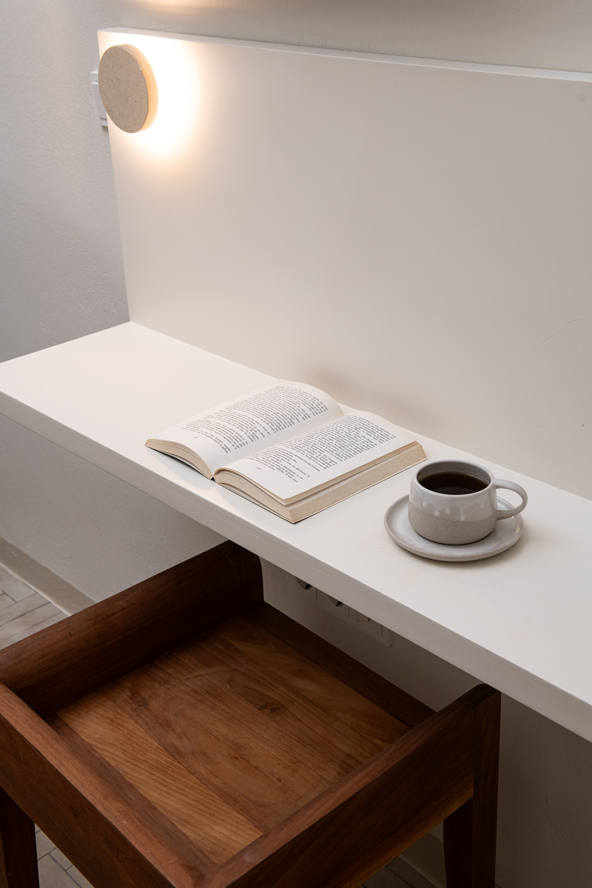 Terra Maria Hotel by null