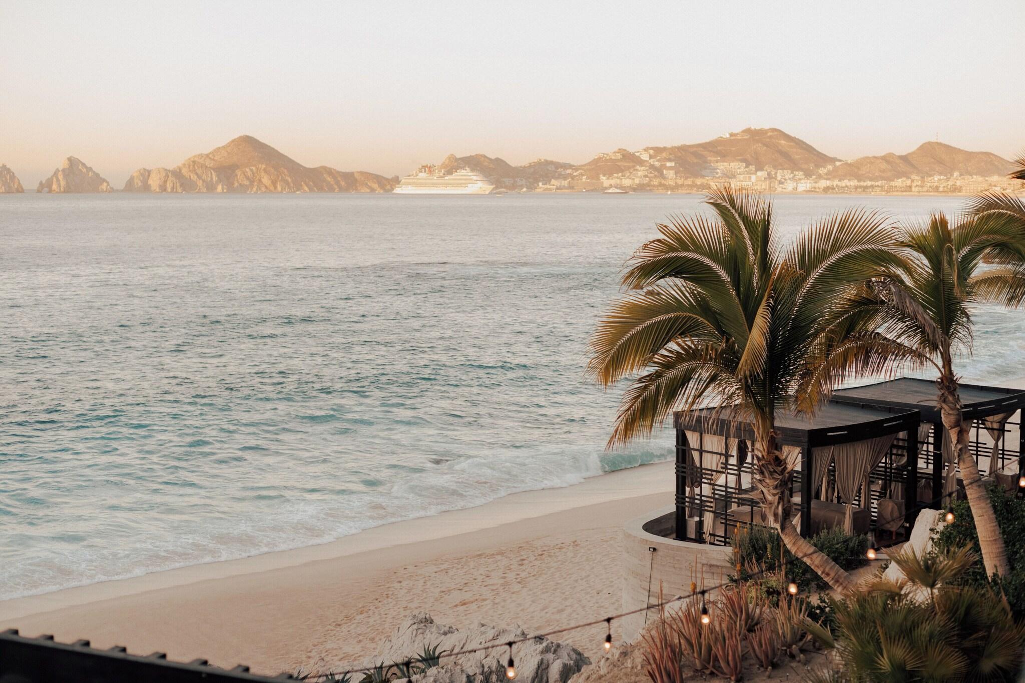 The Cape, A Thompson Hotel, by Hyatt by null