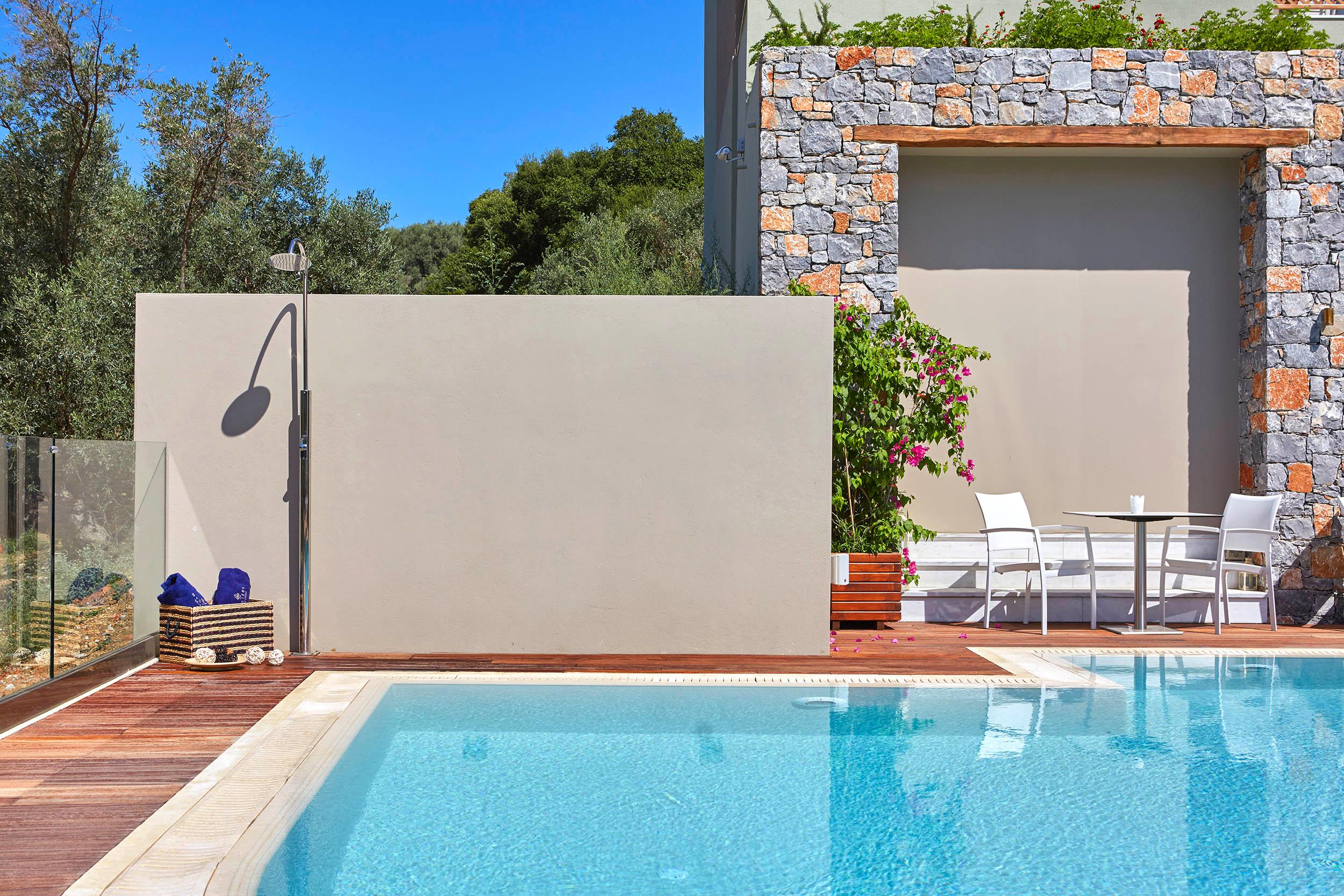 Mystery Skiathos Hotels by null