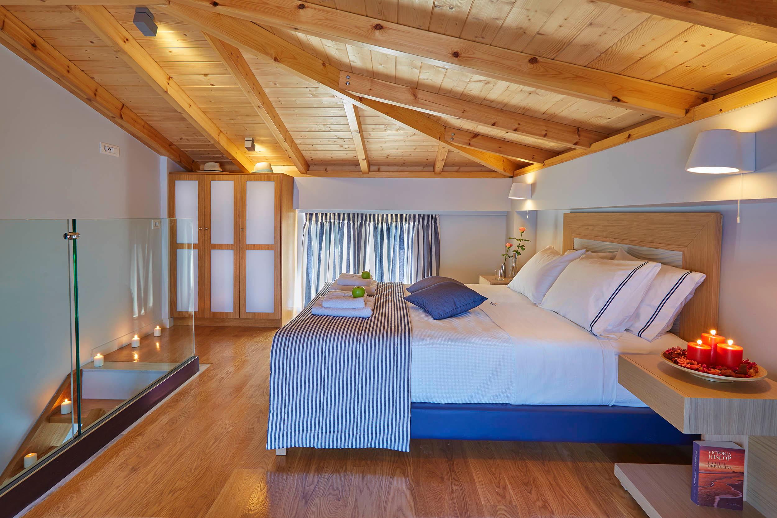 Mystery Skiathos Hotels by null