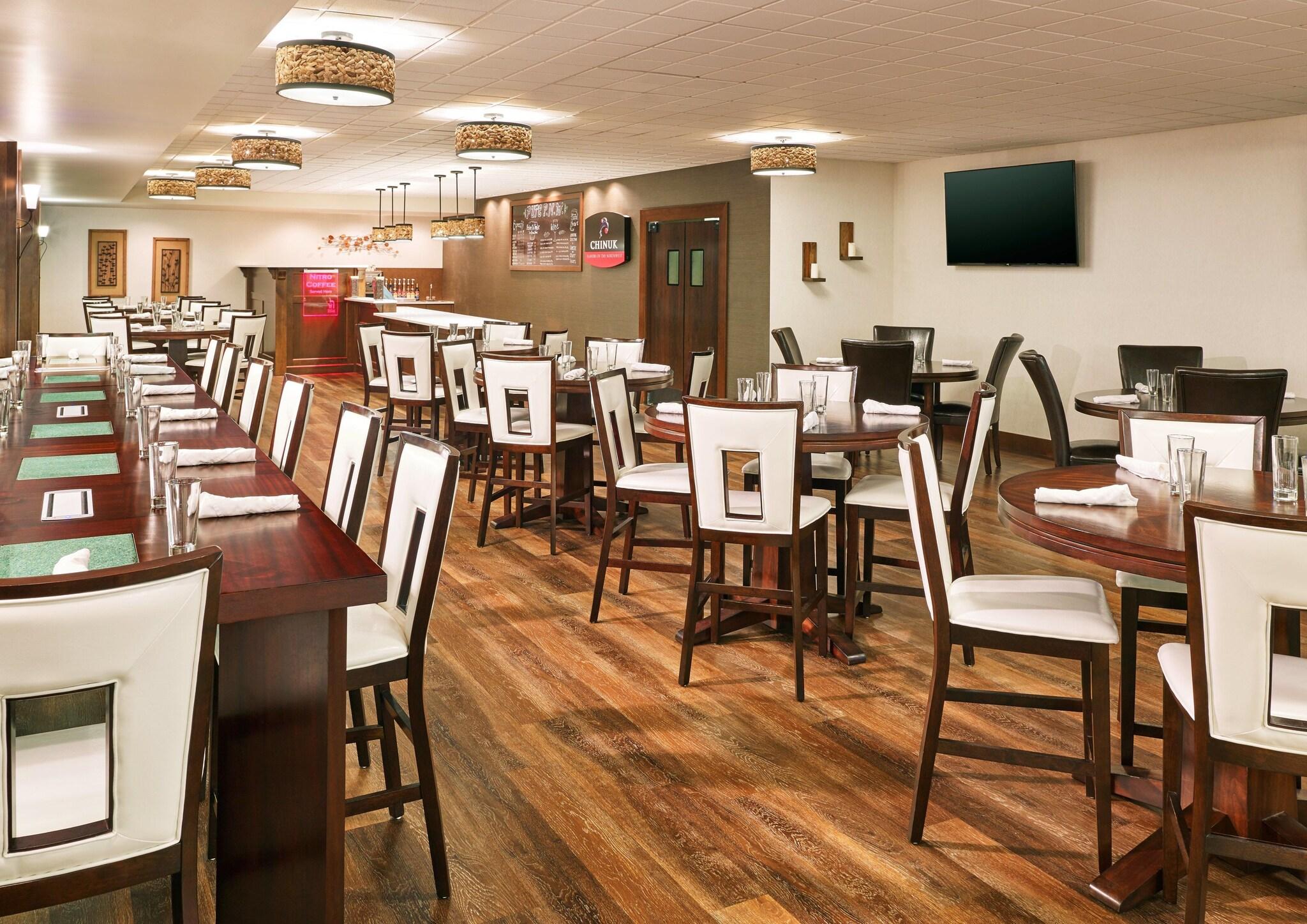 Four Points By Sheraton Bellingham H & Conference