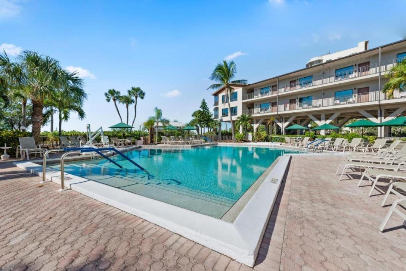 Caribbean Beach Club
