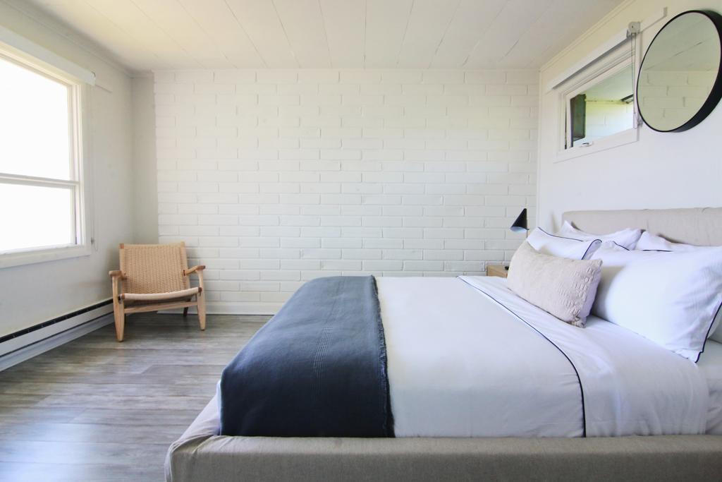 Gurney's Montauk Resort & Seawater Spa by null