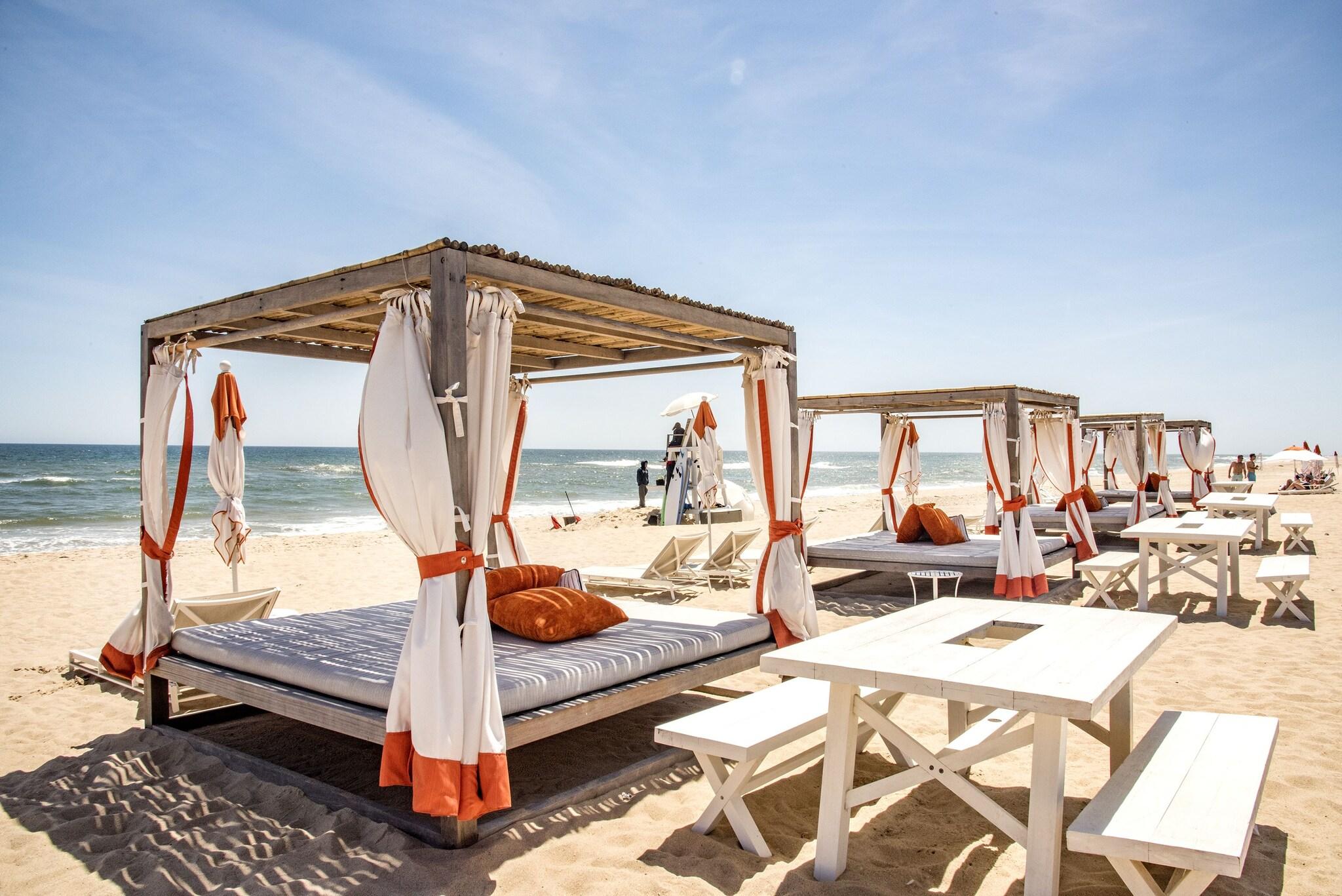 Gurney's Montauk Resort & Seawater Spa by null Gurney's Montauk Resort & Seawater Spa by null