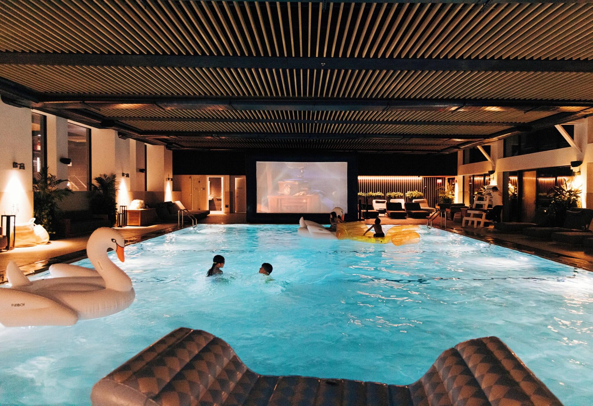 Gurney's Montauk Resort & Seawater Spa by null