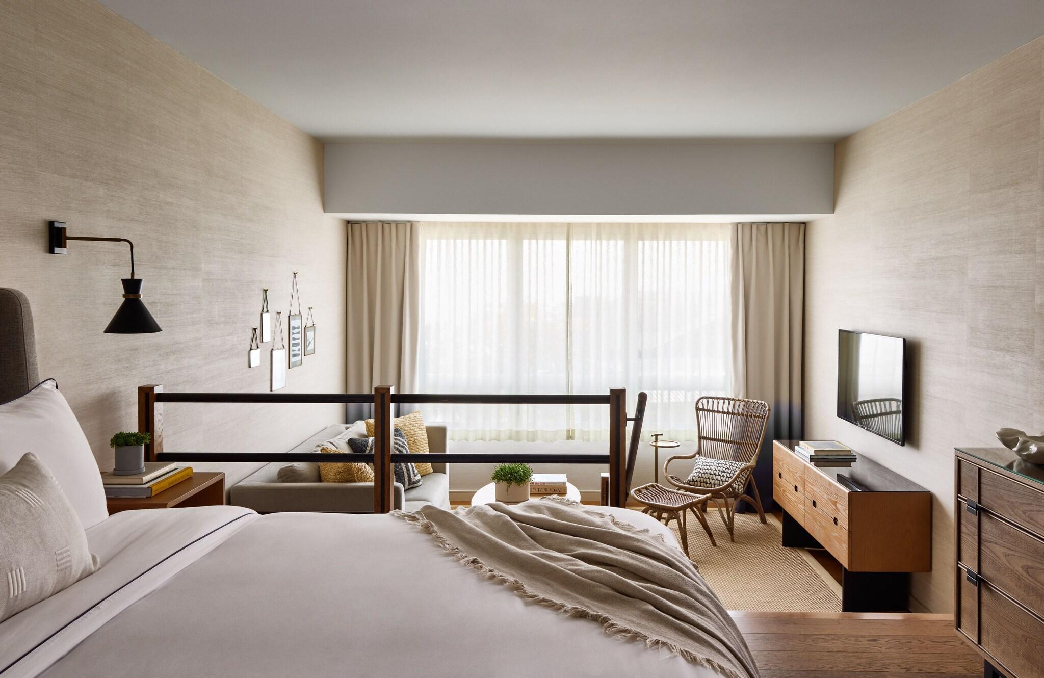 Gurney's Montauk Resort & Seawater Spa by null Gurney's Montauk Resort & Seawater Spa by null