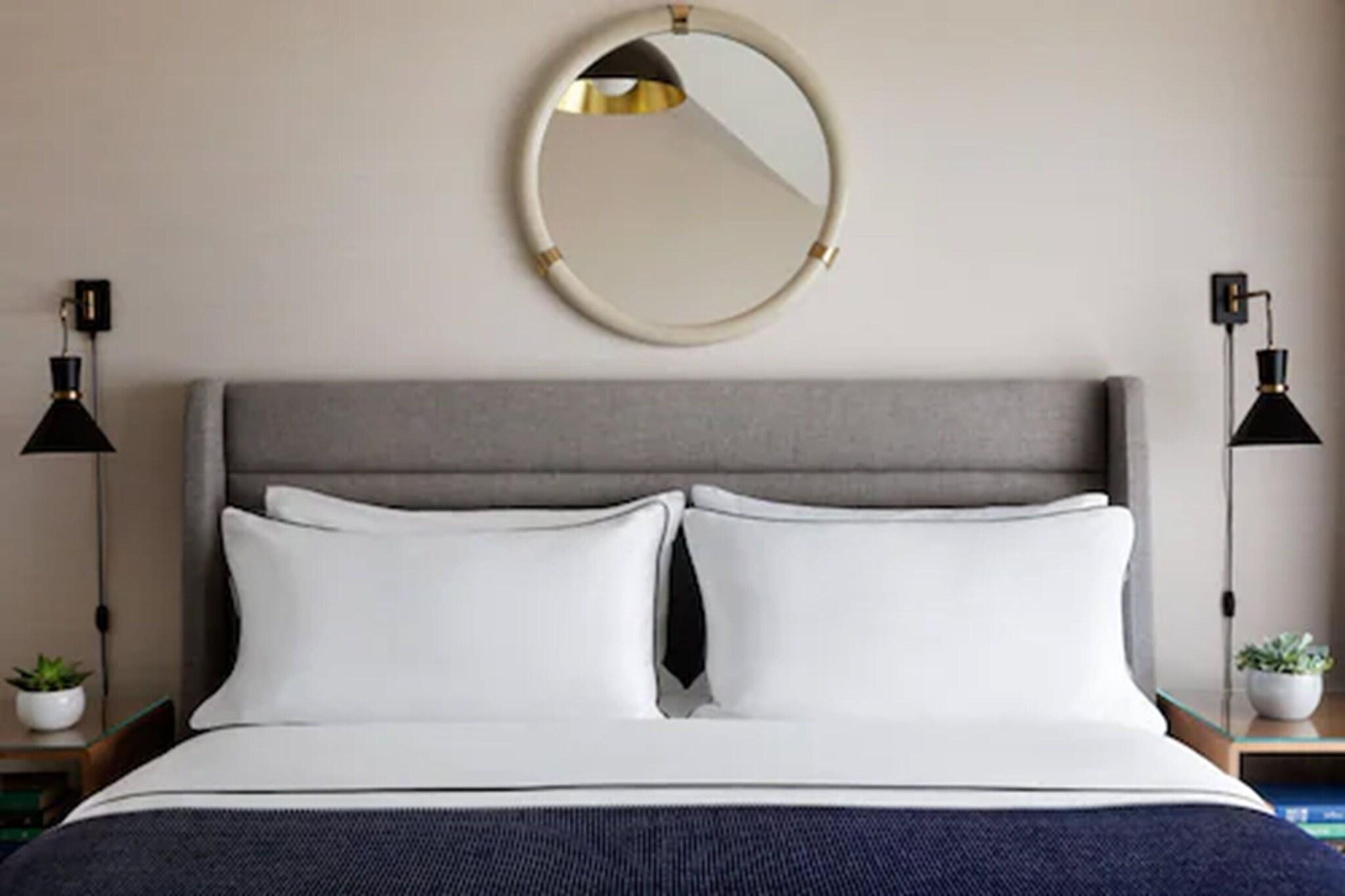 Gurney's Montauk Resort & Seawater Spa by null