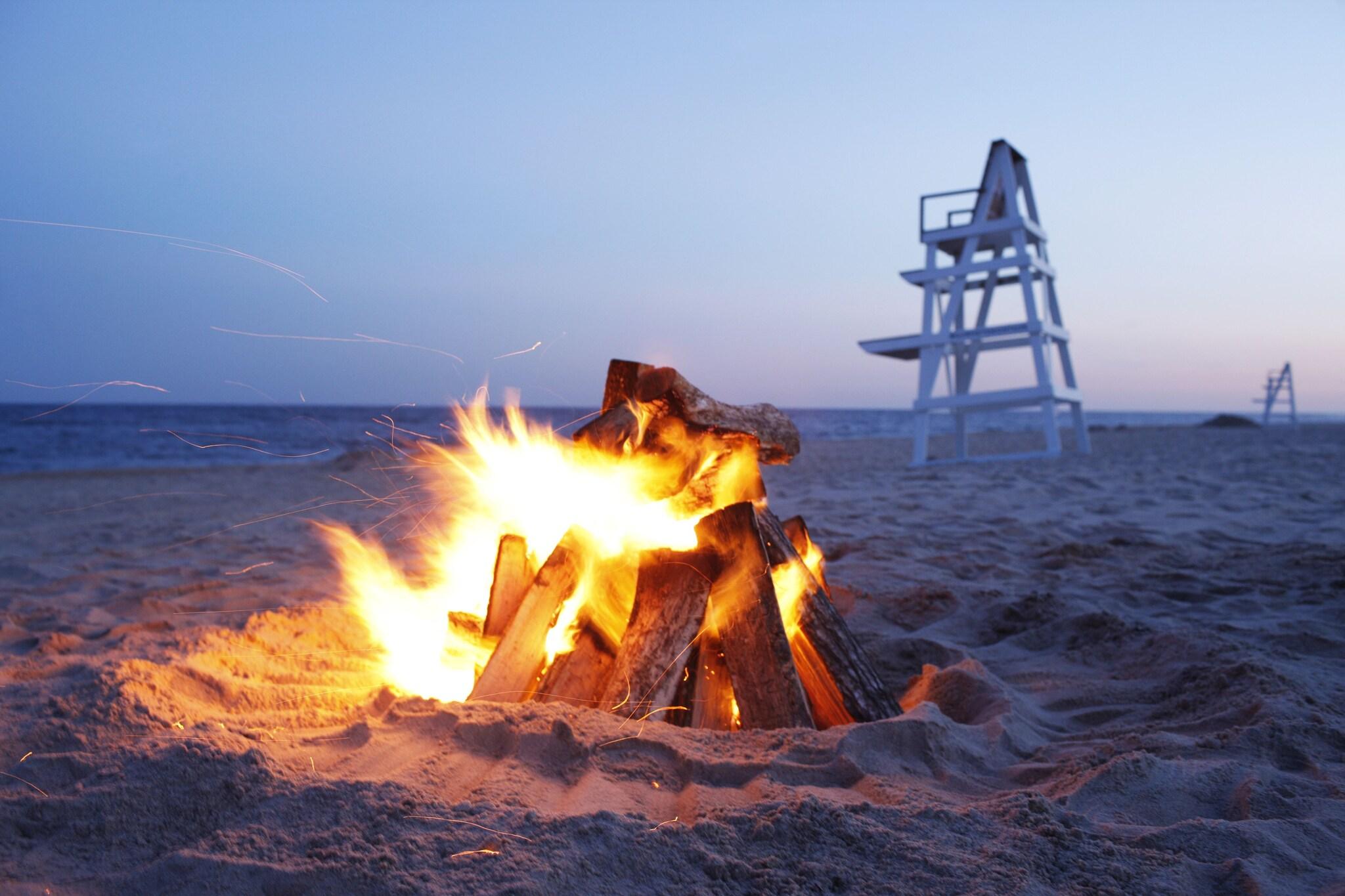 Gurney's Montauk Resort & Seawater Spa by null