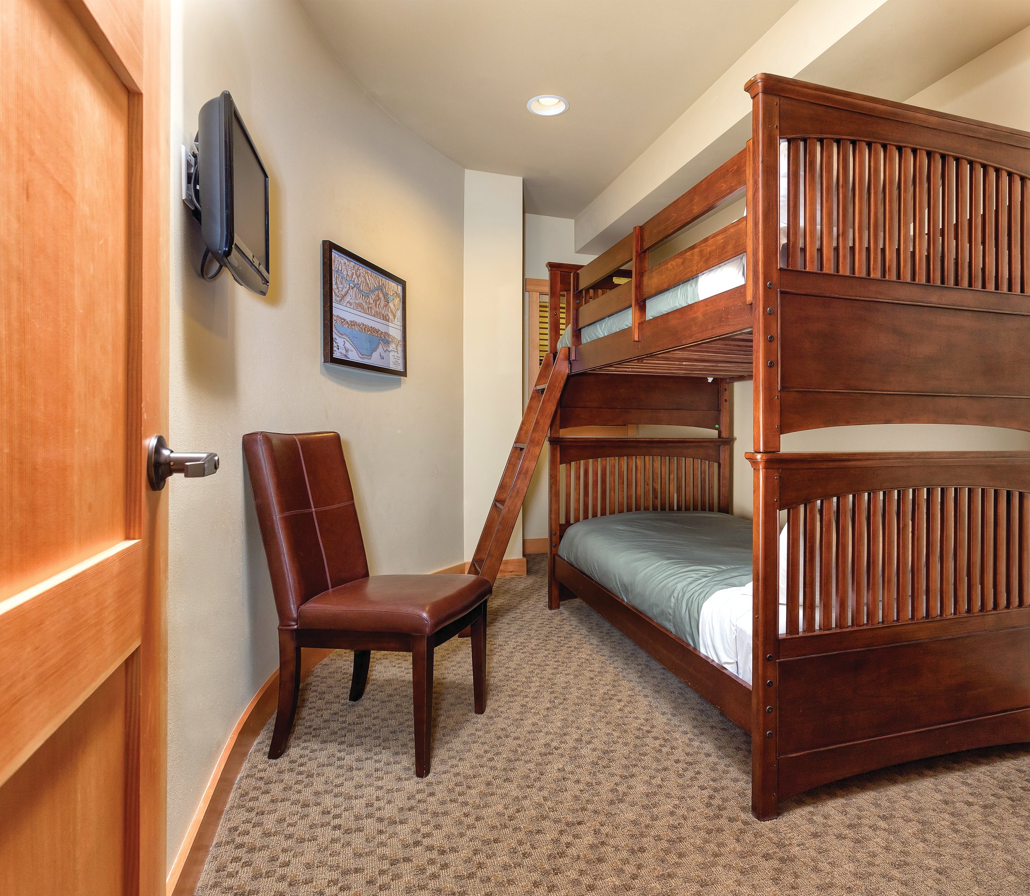Room, deluxe