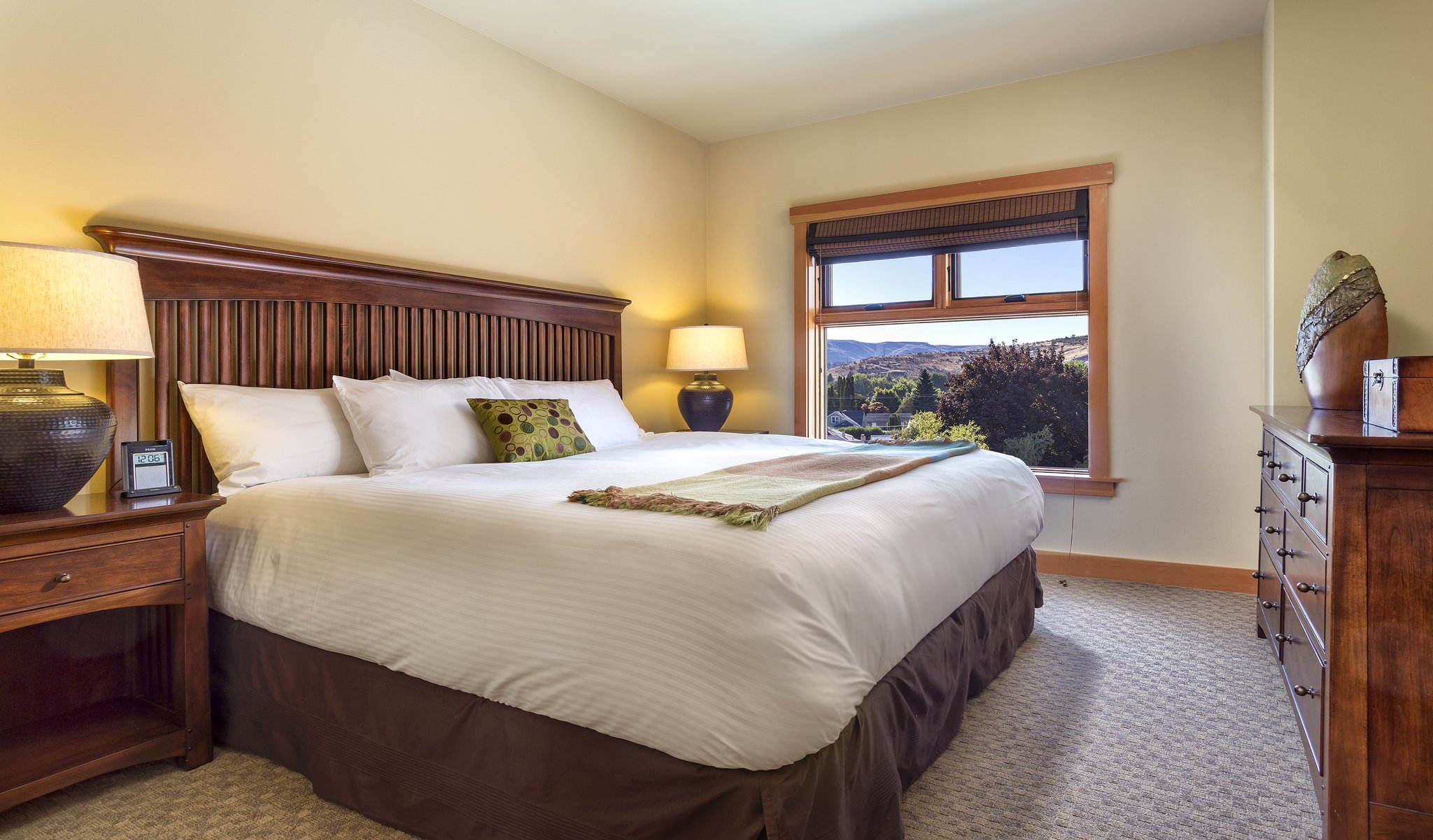 Room, superior
