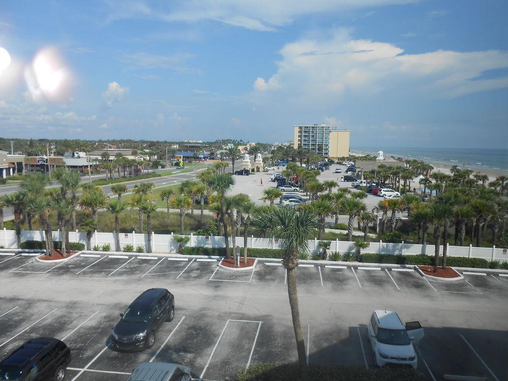 Ocean East Resort Club
