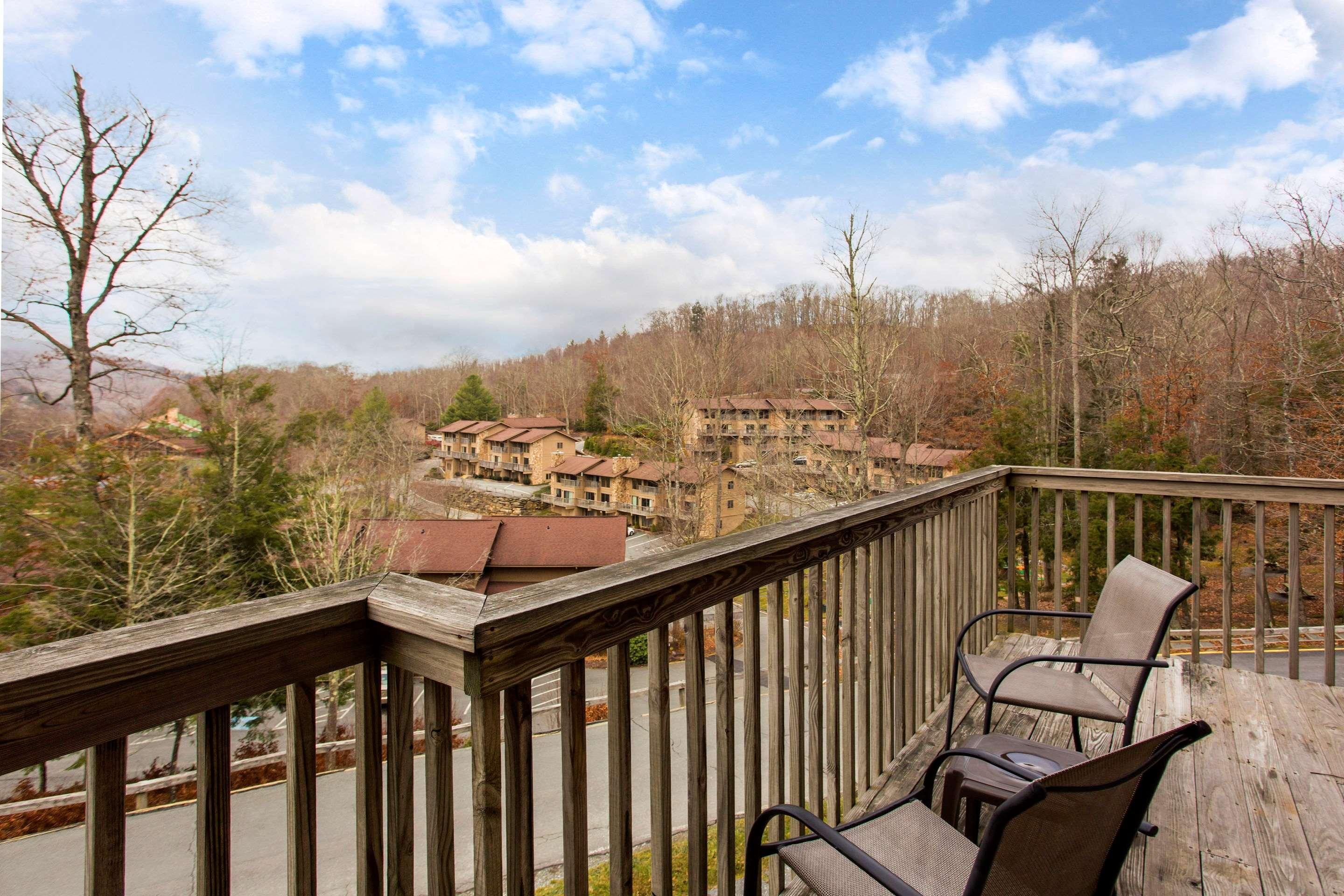 Bluegreen Vacations Blue Ridge Village