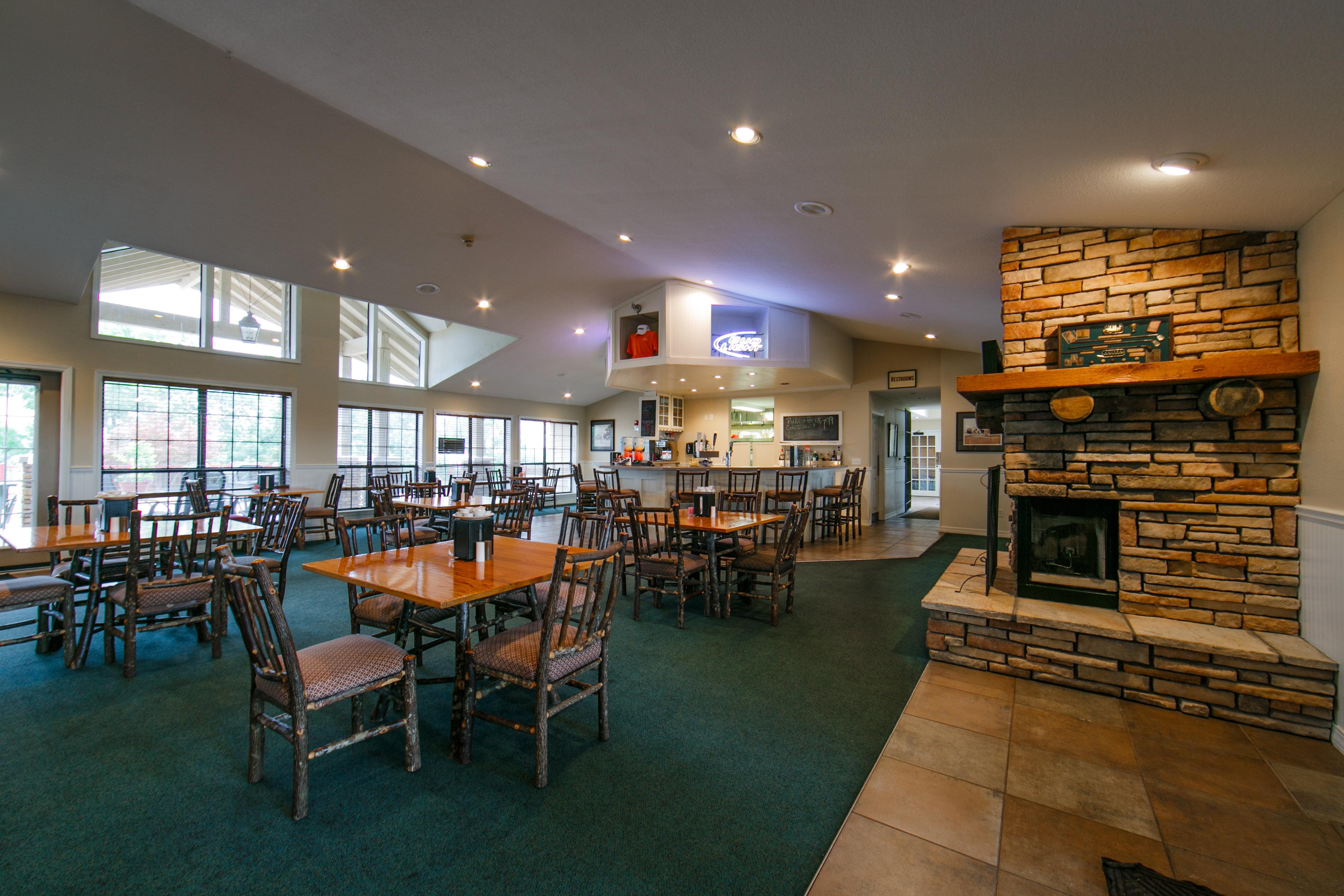 Holiday Hills Resort at Branson