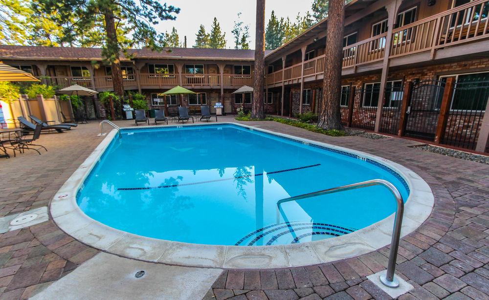 The Lodge at Lake Tahoe by VRI Resort