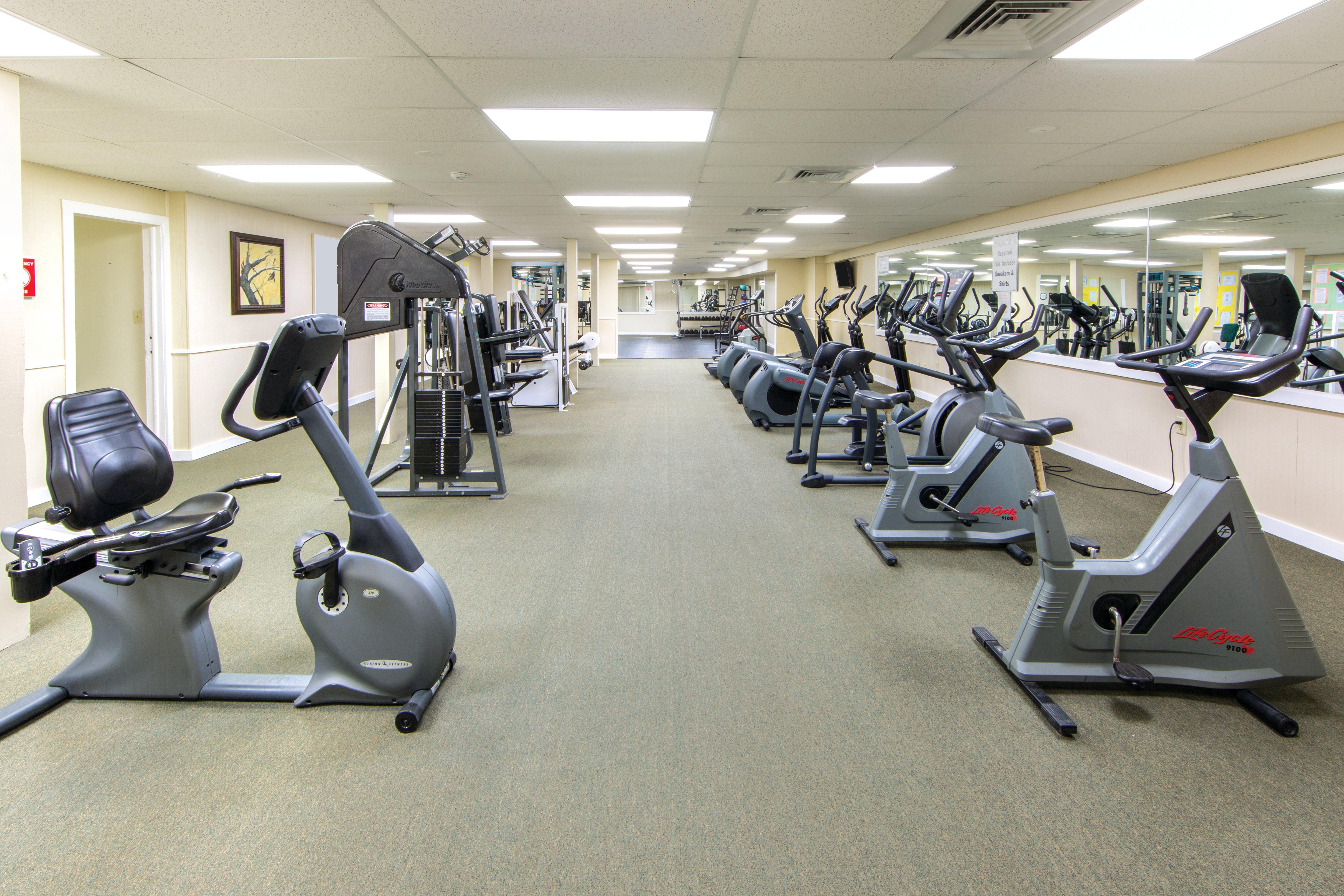 Holiday Inn Club Vacations Oak 'n Spruce Resort