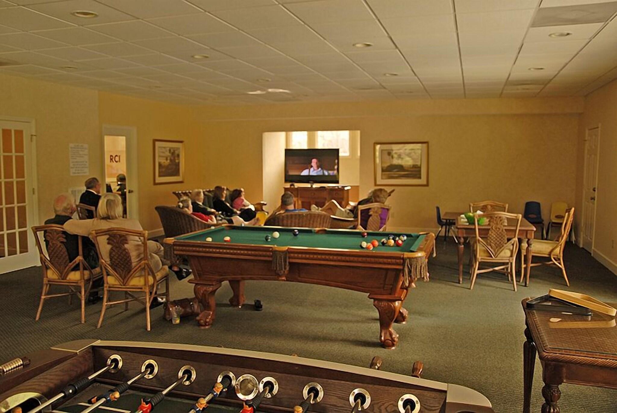 Island Links Resort