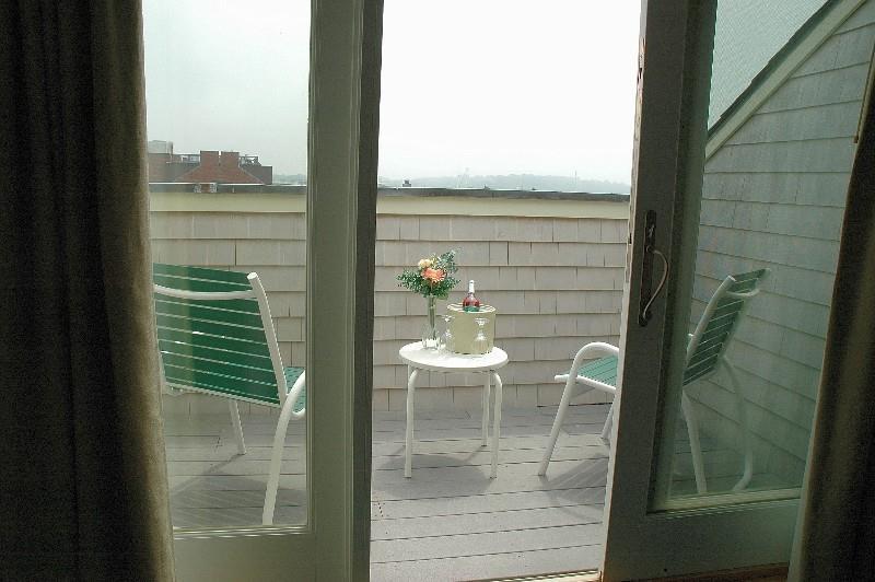 Newport Bay Club & Hotel