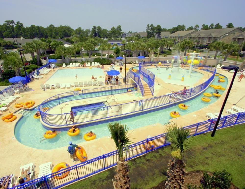 Plantation Resort of Myrtle Beach