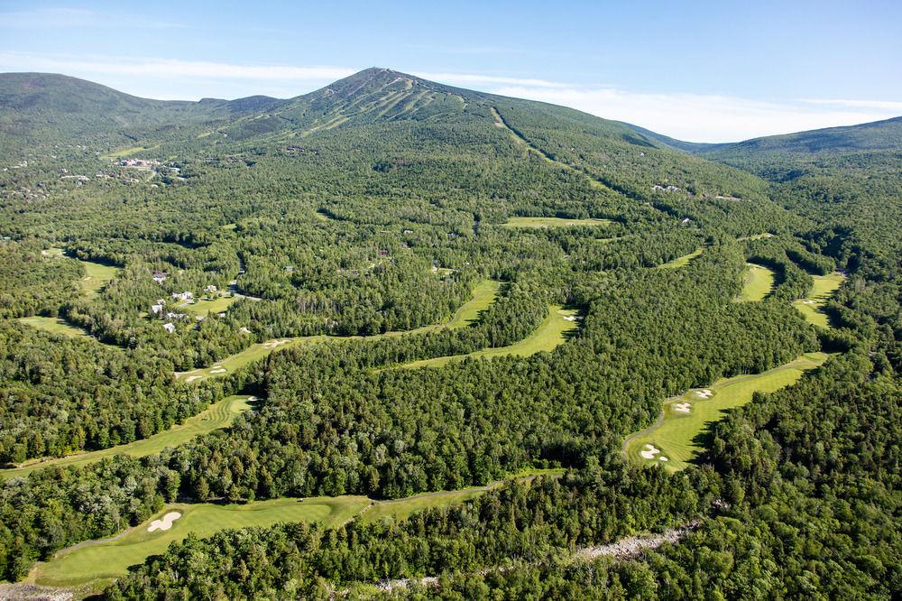 Sugarloaf Mountain Hotel by null