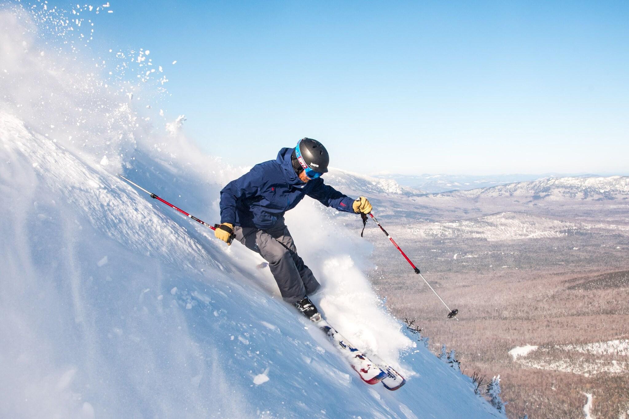 Sugarloaf Mountain Hotel by null