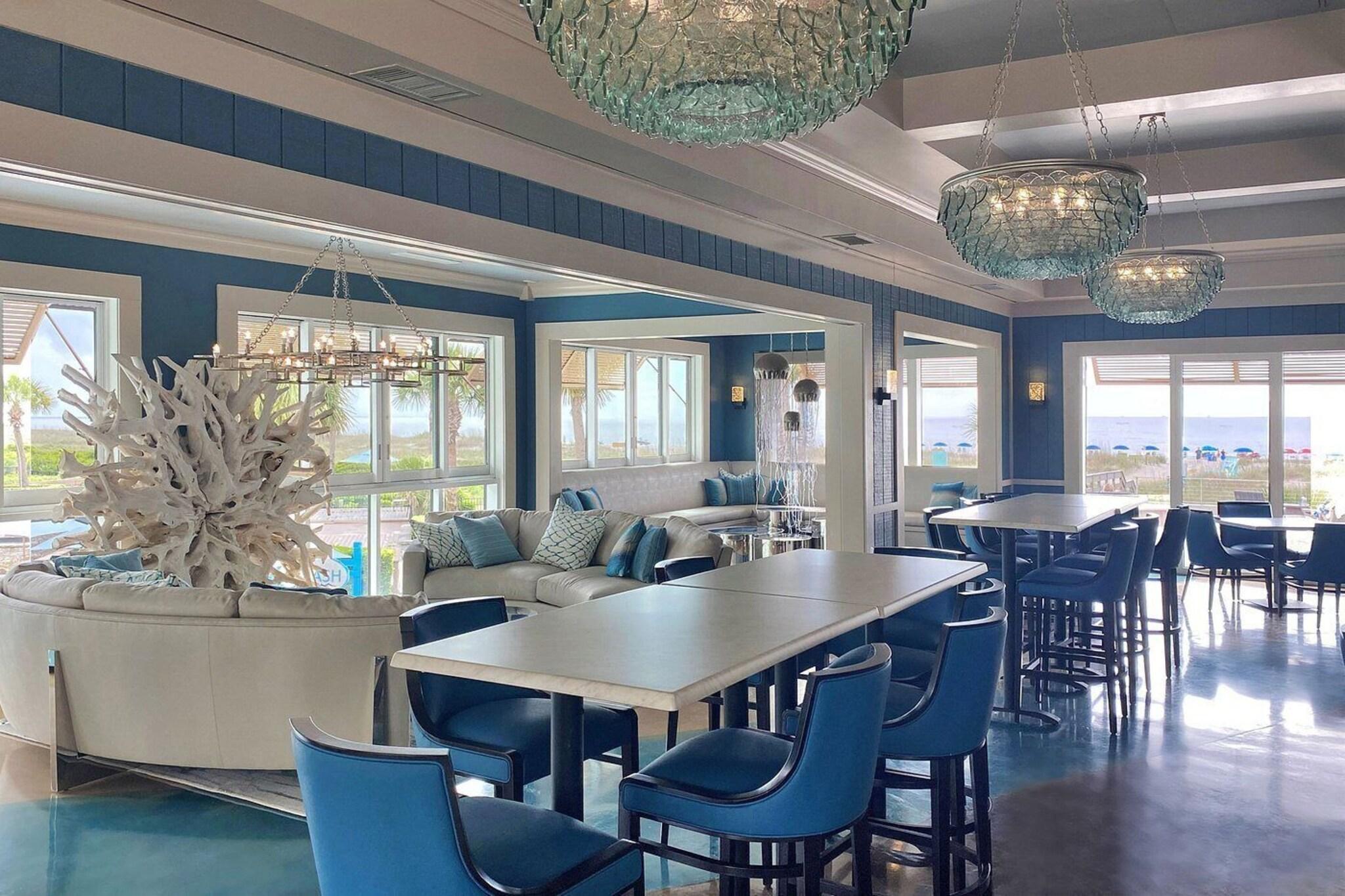 Ocean Palms Resort at Port Royal