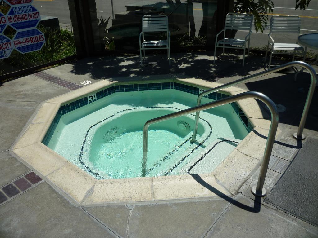 Capistrano Surfside Inn
