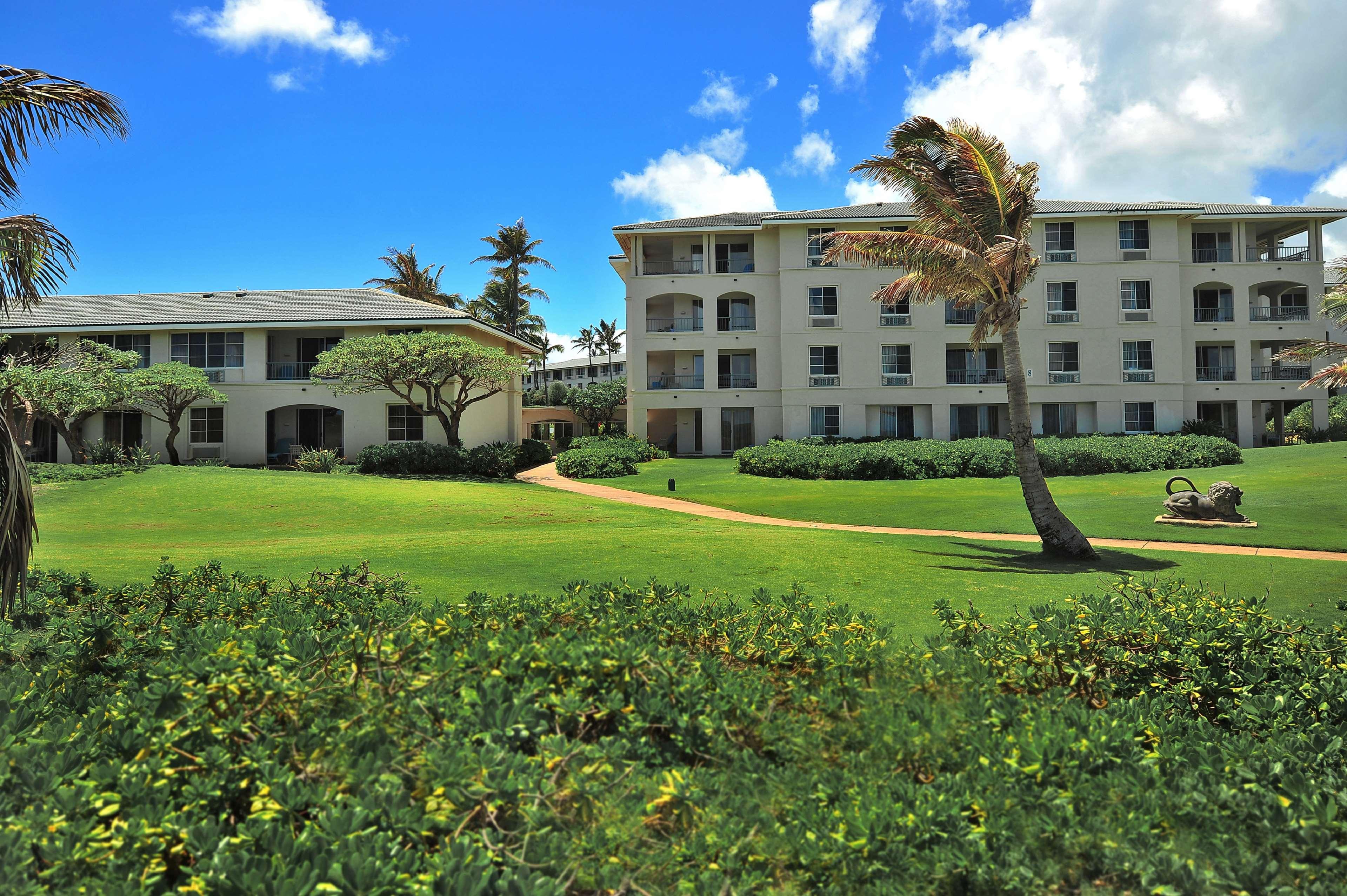 Hilton Vacation Club The Point at Poipu Kauai image