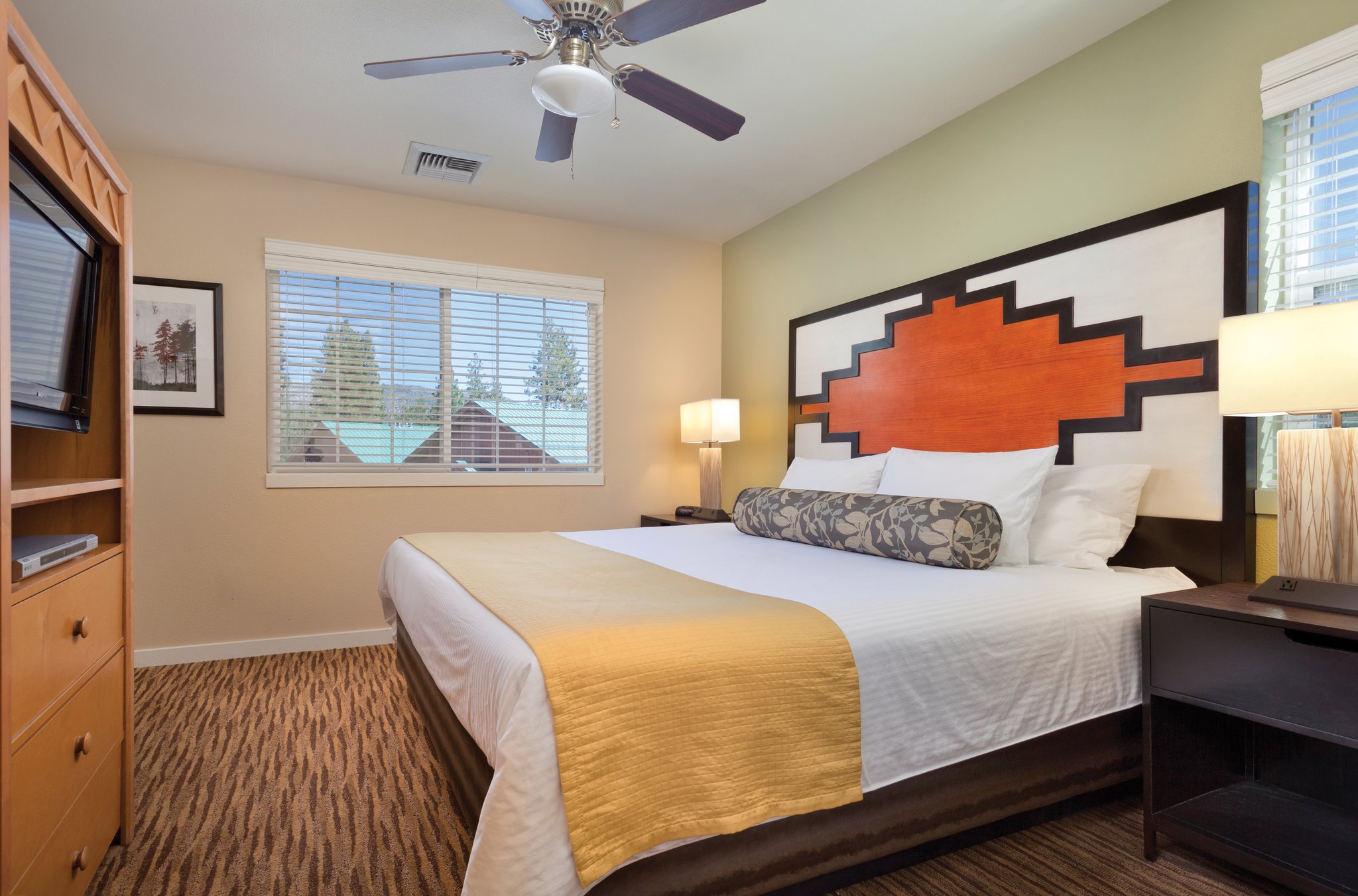 WorldMark Big Bear Lake