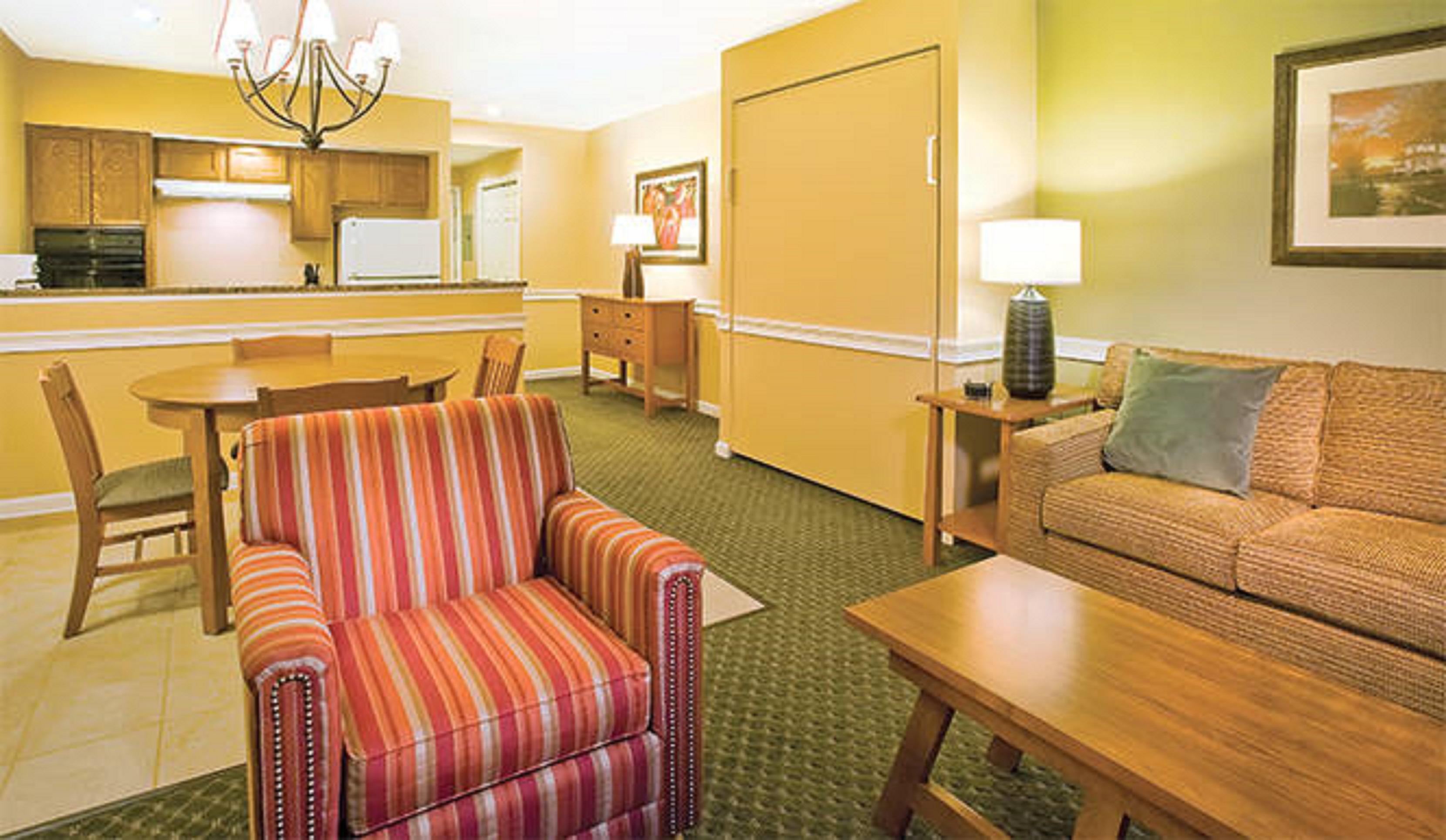 Club Wyndham Bentley Brook