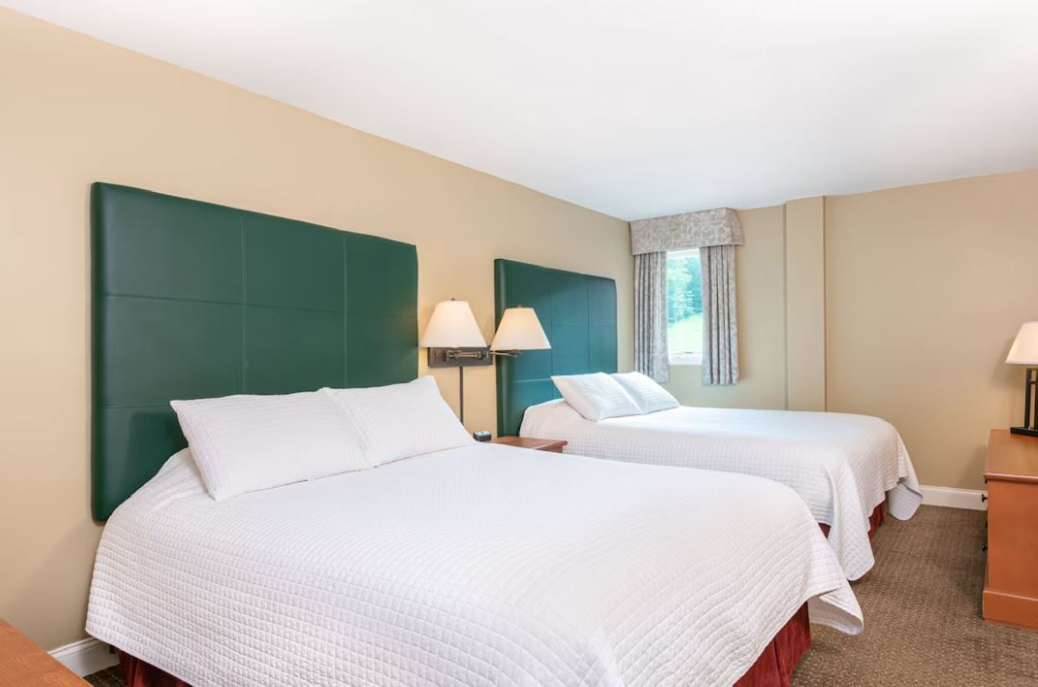 Grand Summit Resort, A Vail Resorts Property