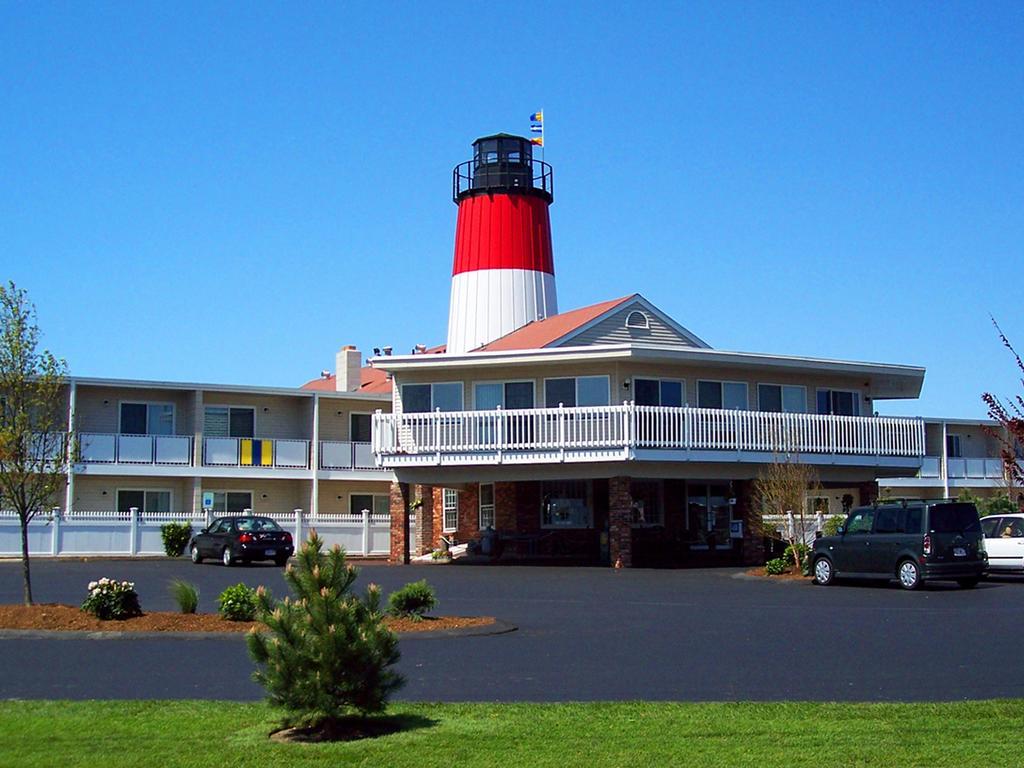 Riverview Resort Condominium