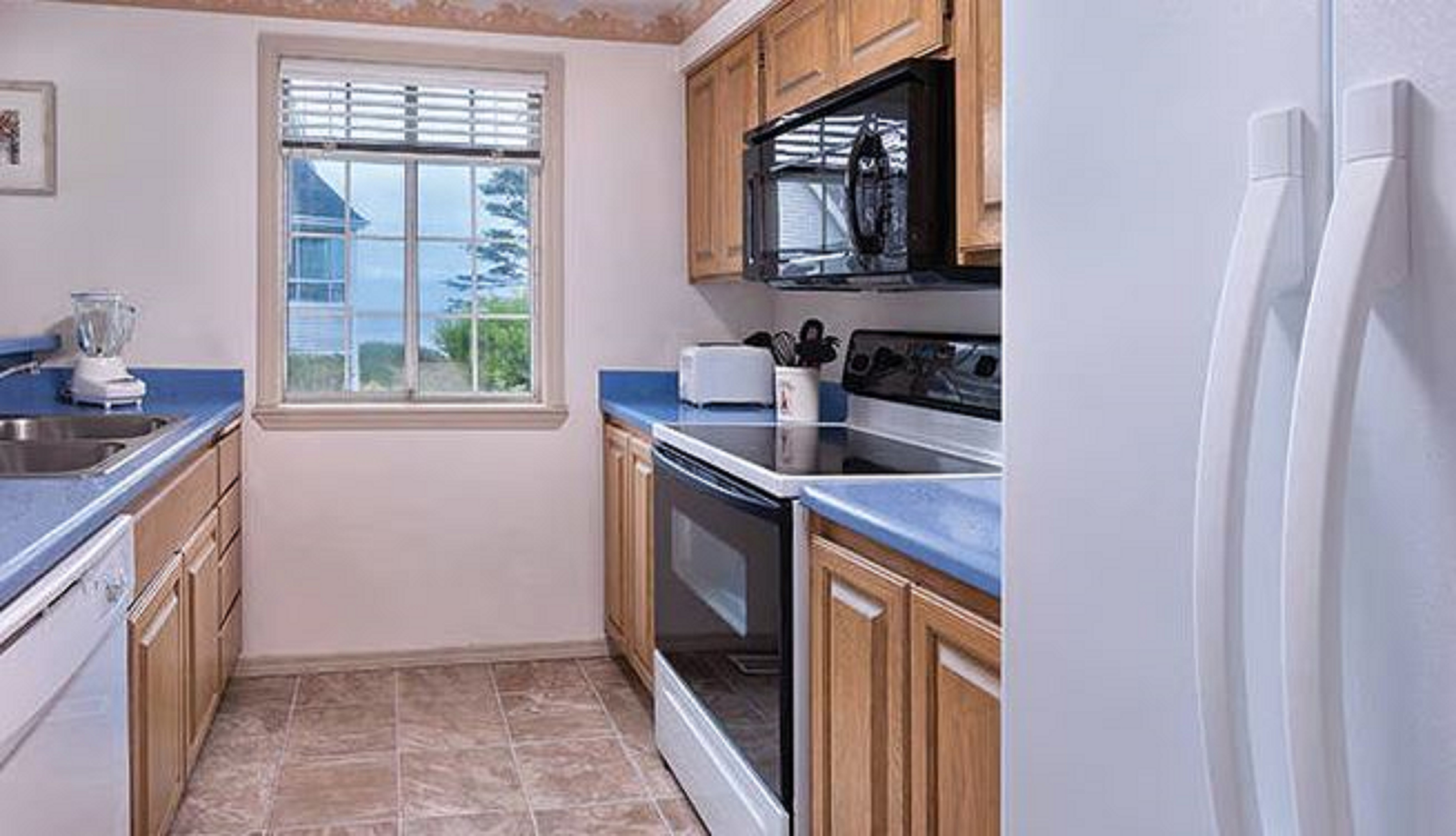 WorldMark Schooner Landing