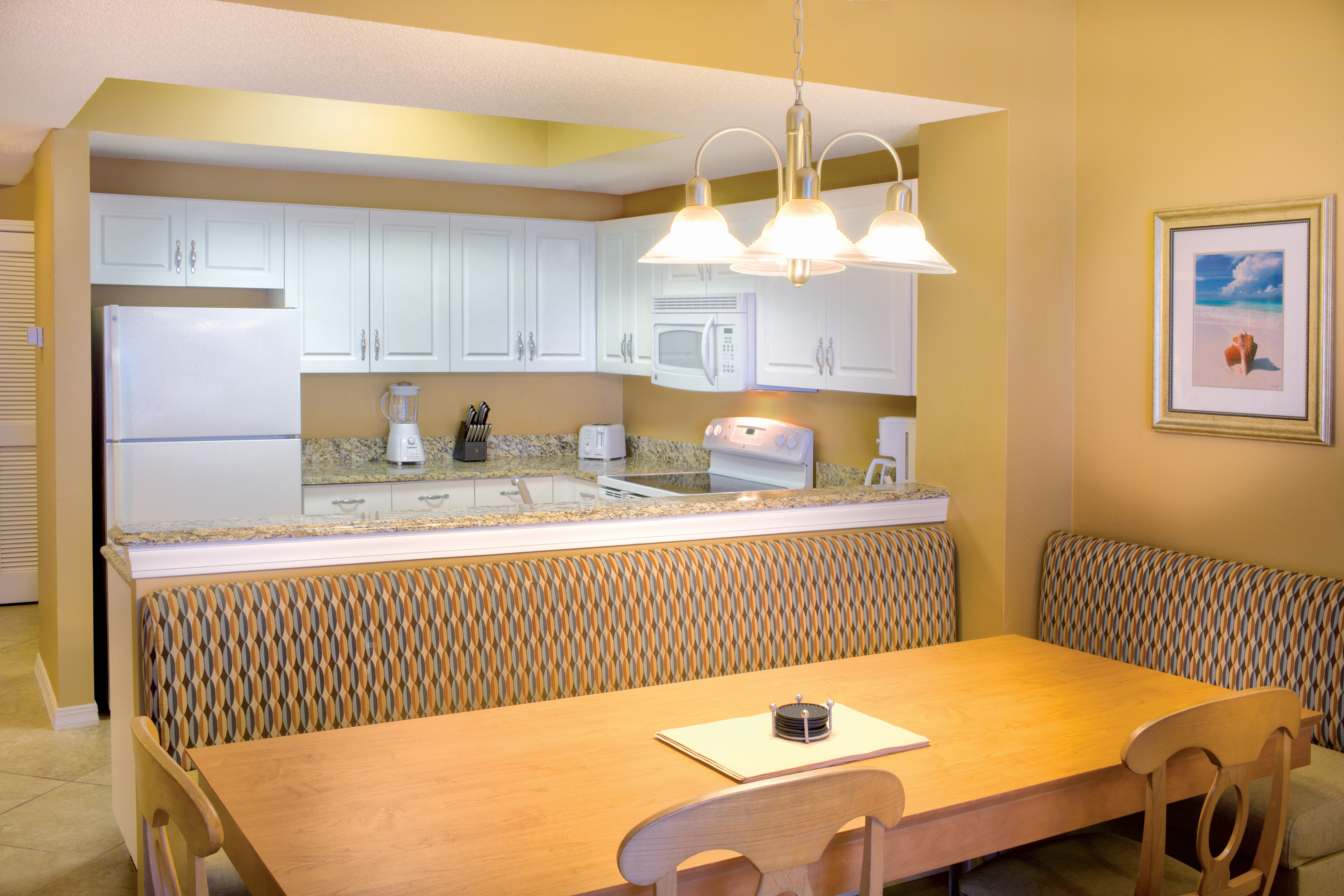 Club Wyndham at Majestic Sun