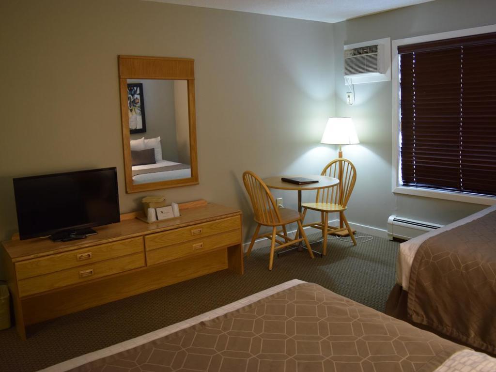 North Star Lodge & Resort